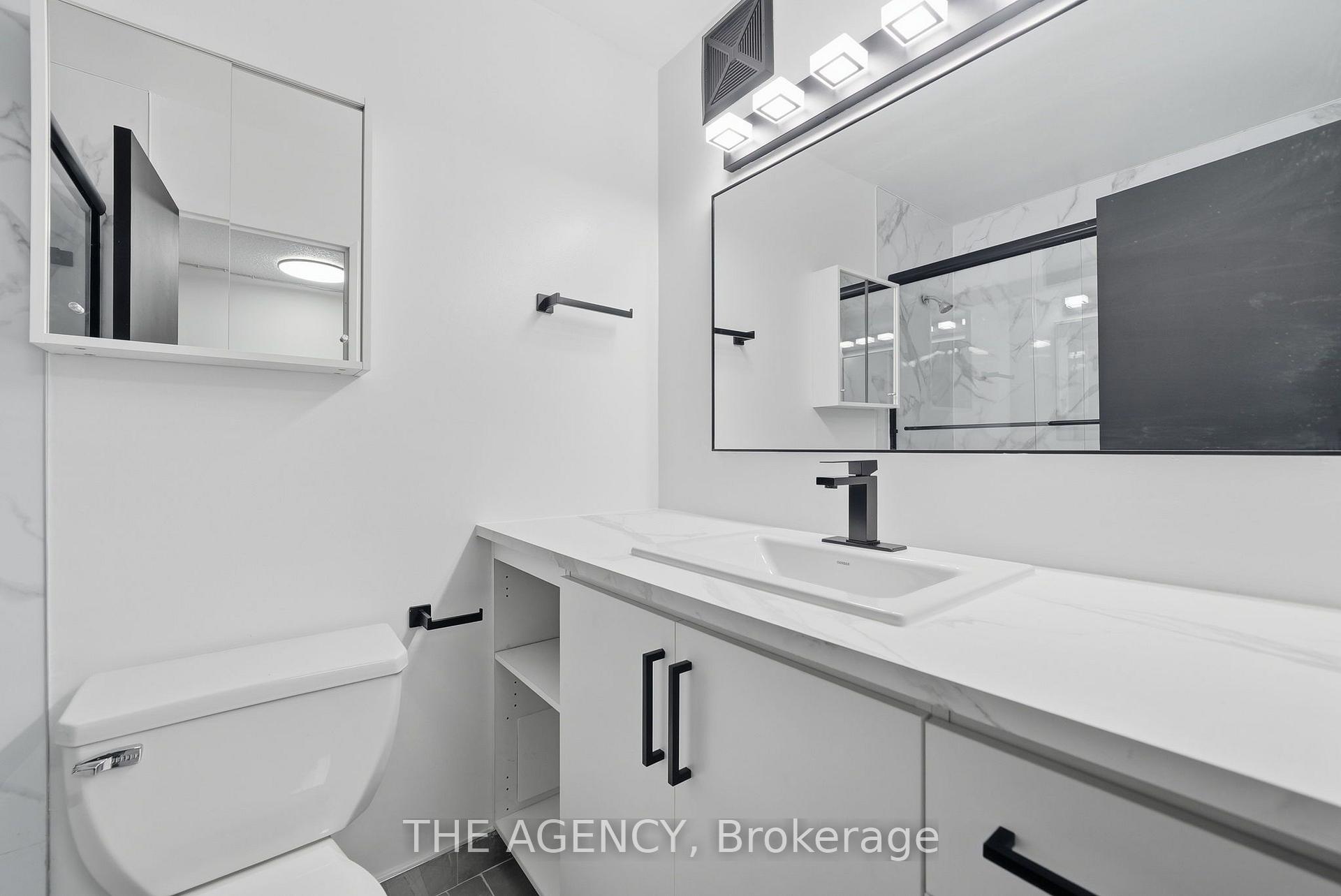 Photo 13 of Unit 2808B, 2360 Dundas Street W, Toronto, High Park North — HOMEH