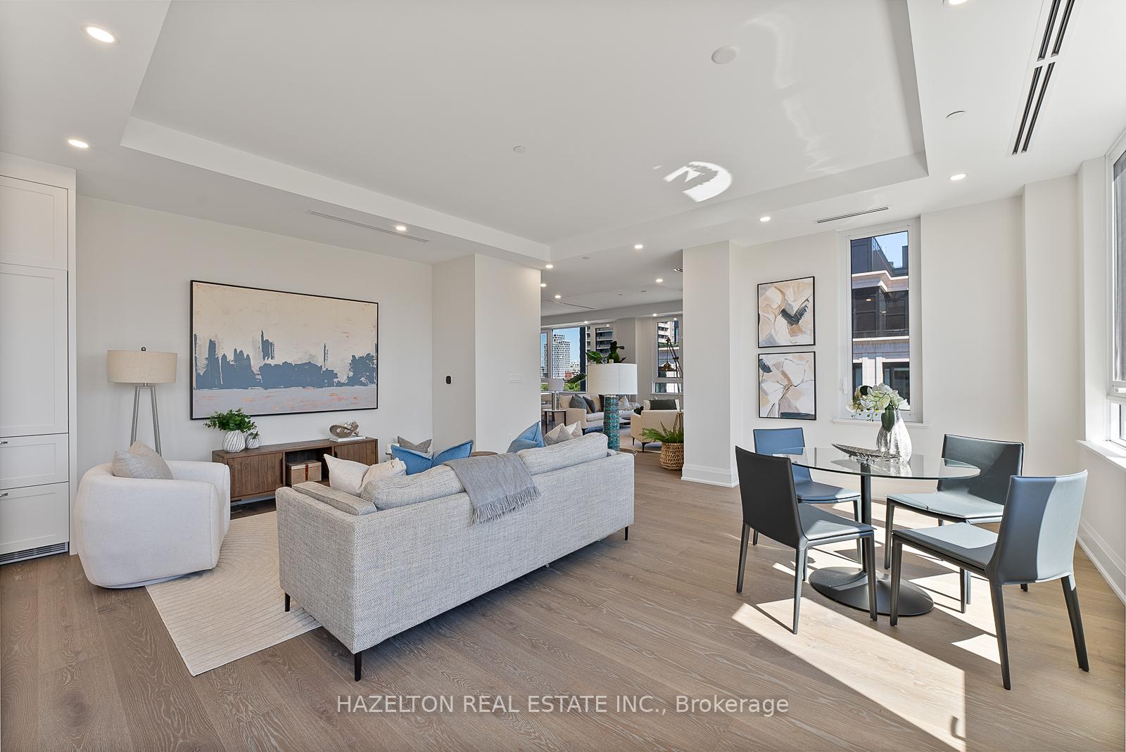 Photo 13 of Unit 802, 128 Hazelton Avenue, Toronto, The Annex — HOMEH