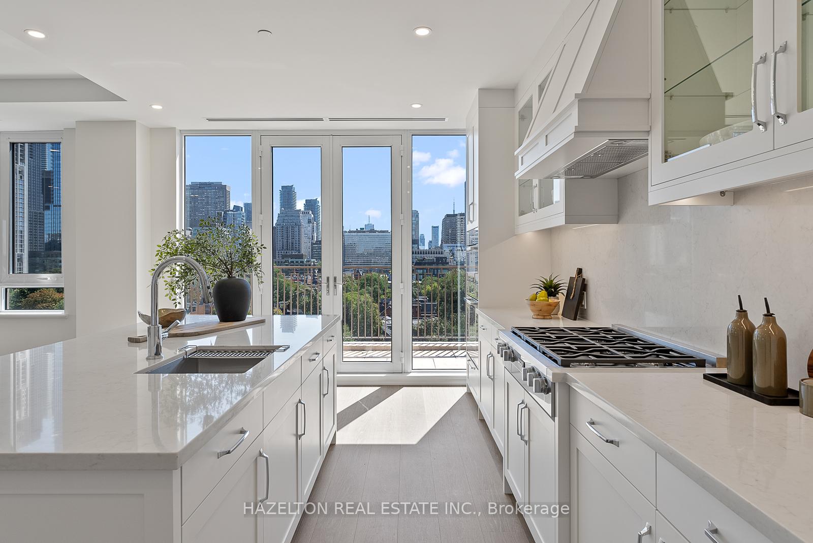 Photo 17 of Unit 802, 128 Hazelton Avenue, Toronto, The Annex — HOMEH