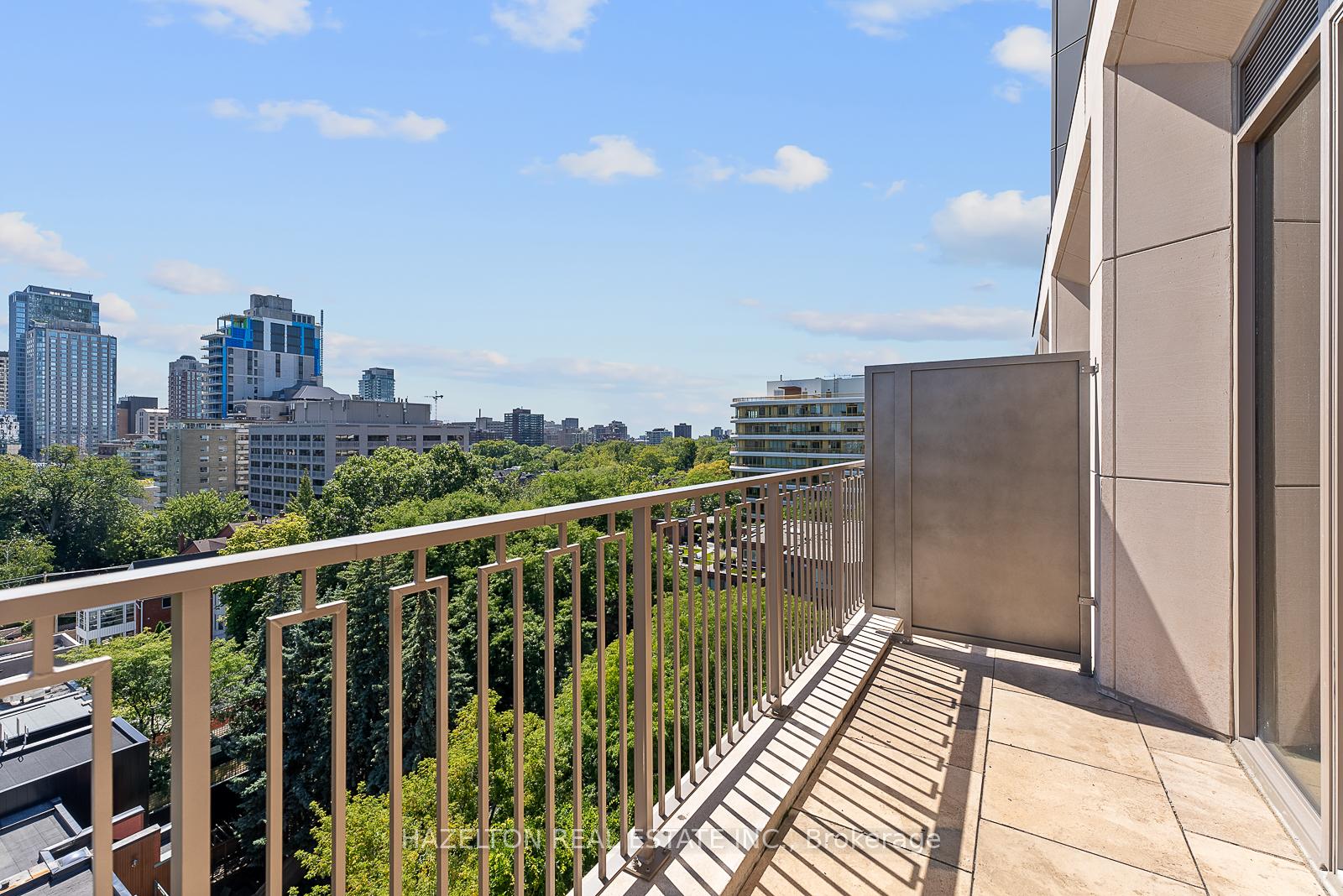 Photo 19 of Unit 802, 128 Hazelton Avenue, Toronto, The Annex — HOMEH