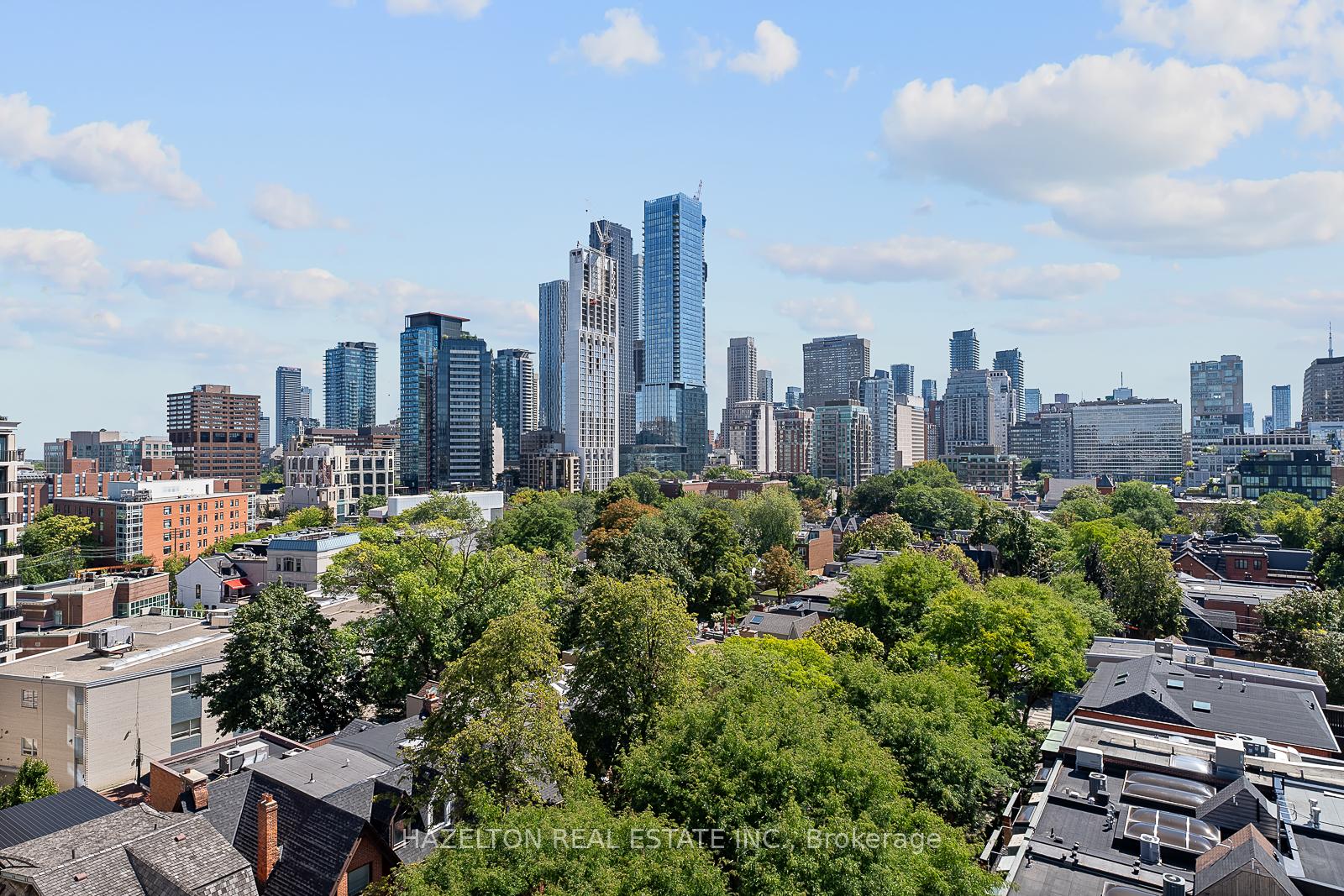 Photo 20 of Unit 802, 128 Hazelton Avenue, Toronto, The Annex — HOMEH
