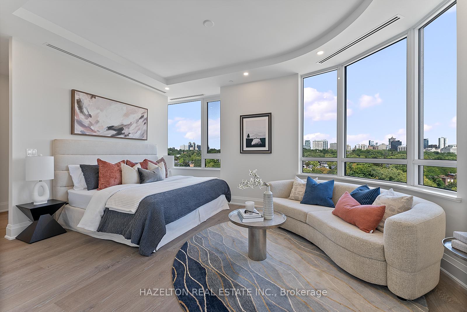 Photo 22 of Unit 802, 128 Hazelton Avenue, Toronto, The Annex — HOMEH