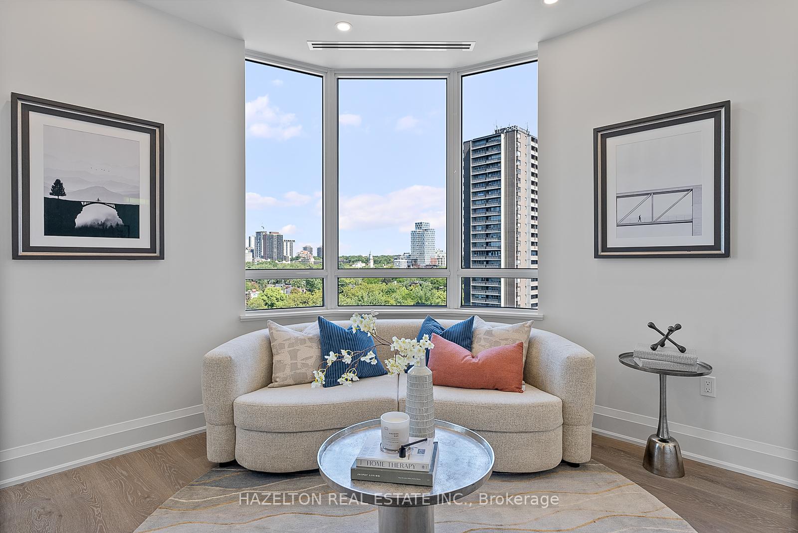 Photo 23 of Unit 802, 128 Hazelton Avenue, Toronto, The Annex — HOMEH