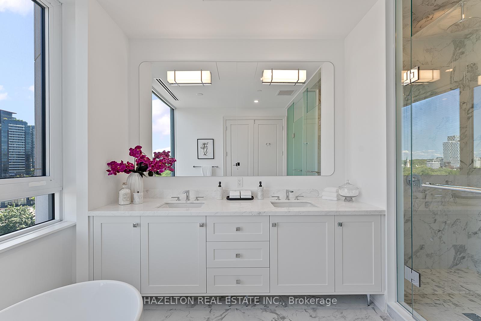 Photo 24 of Unit 802, 128 Hazelton Avenue, Toronto, The Annex — HOMEH
