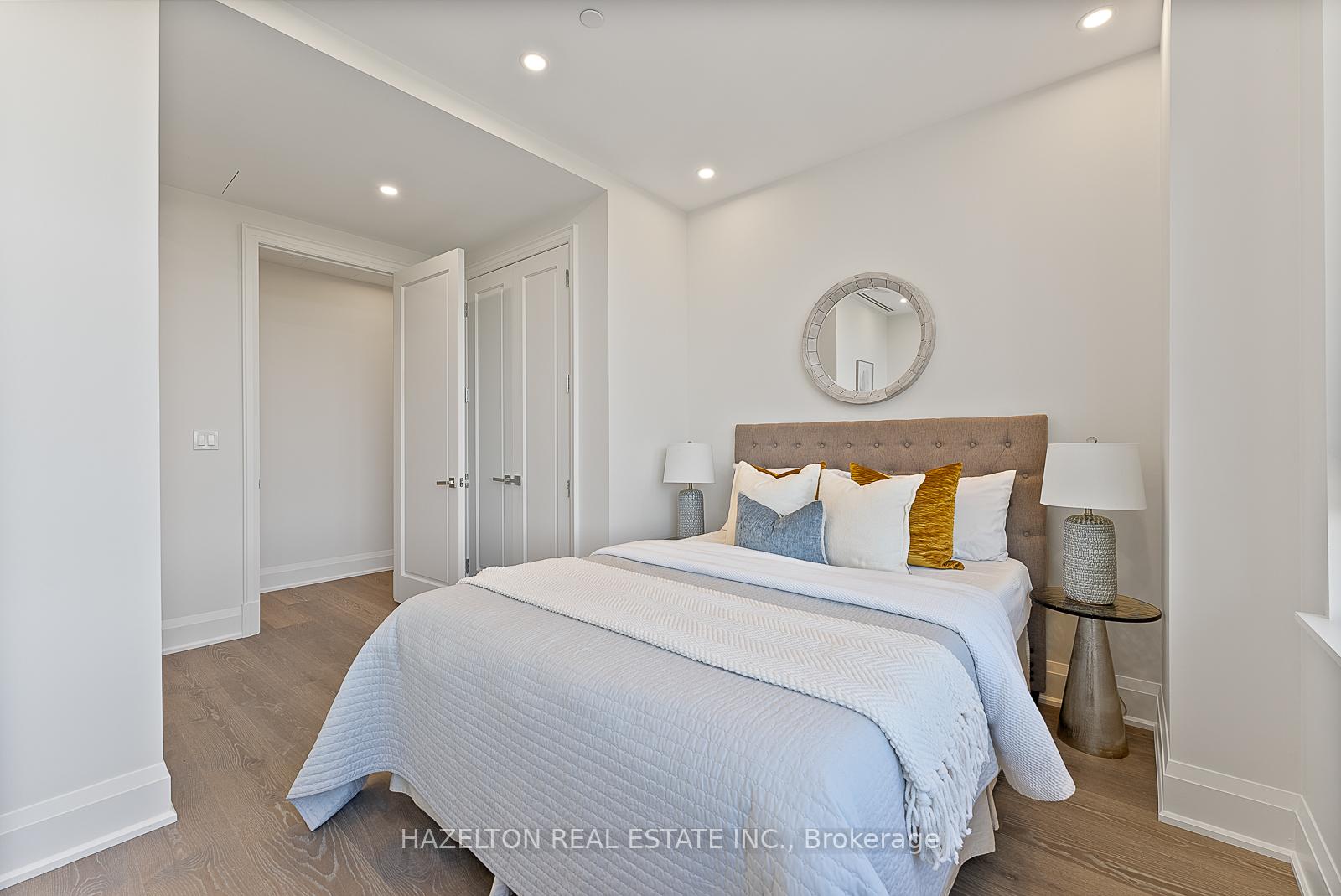 Photo 27 of Unit 802, 128 Hazelton Avenue, Toronto, The Annex — HOMEH