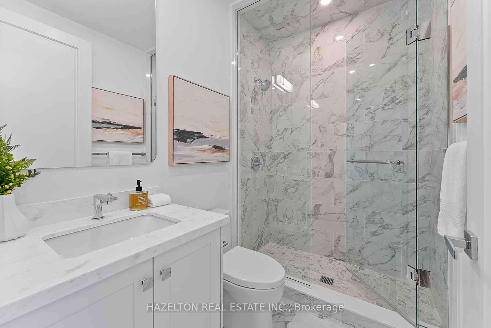 Photo 28 of Unit 802, 128 Hazelton Avenue, Toronto, The Annex — HOMEH