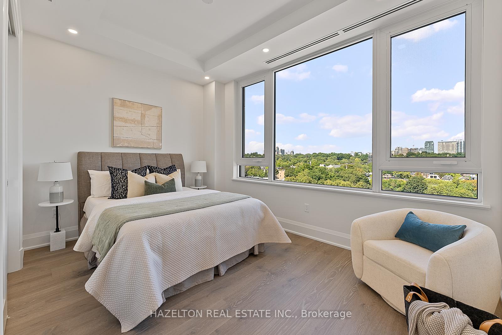 Photo 29 of Unit 802, 128 Hazelton Avenue, Toronto, The Annex — HOMEH