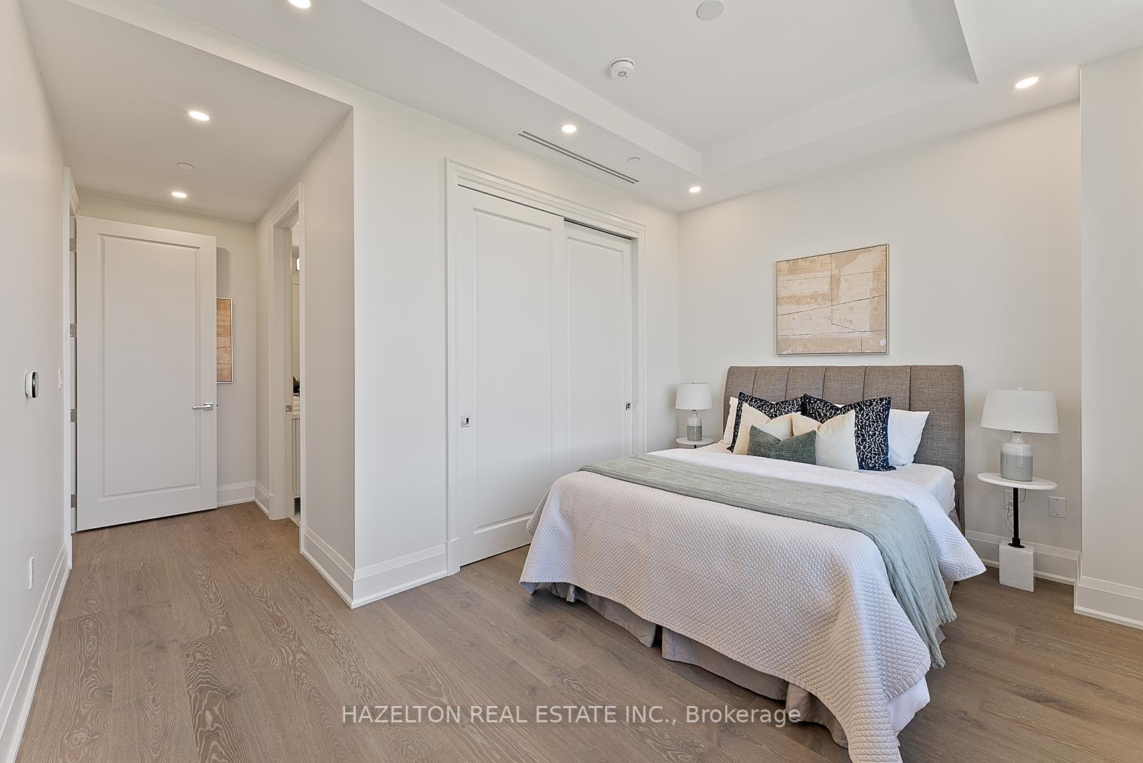 Photo 30 of Unit 802, 128 Hazelton Avenue, Toronto, The Annex — HOMEH