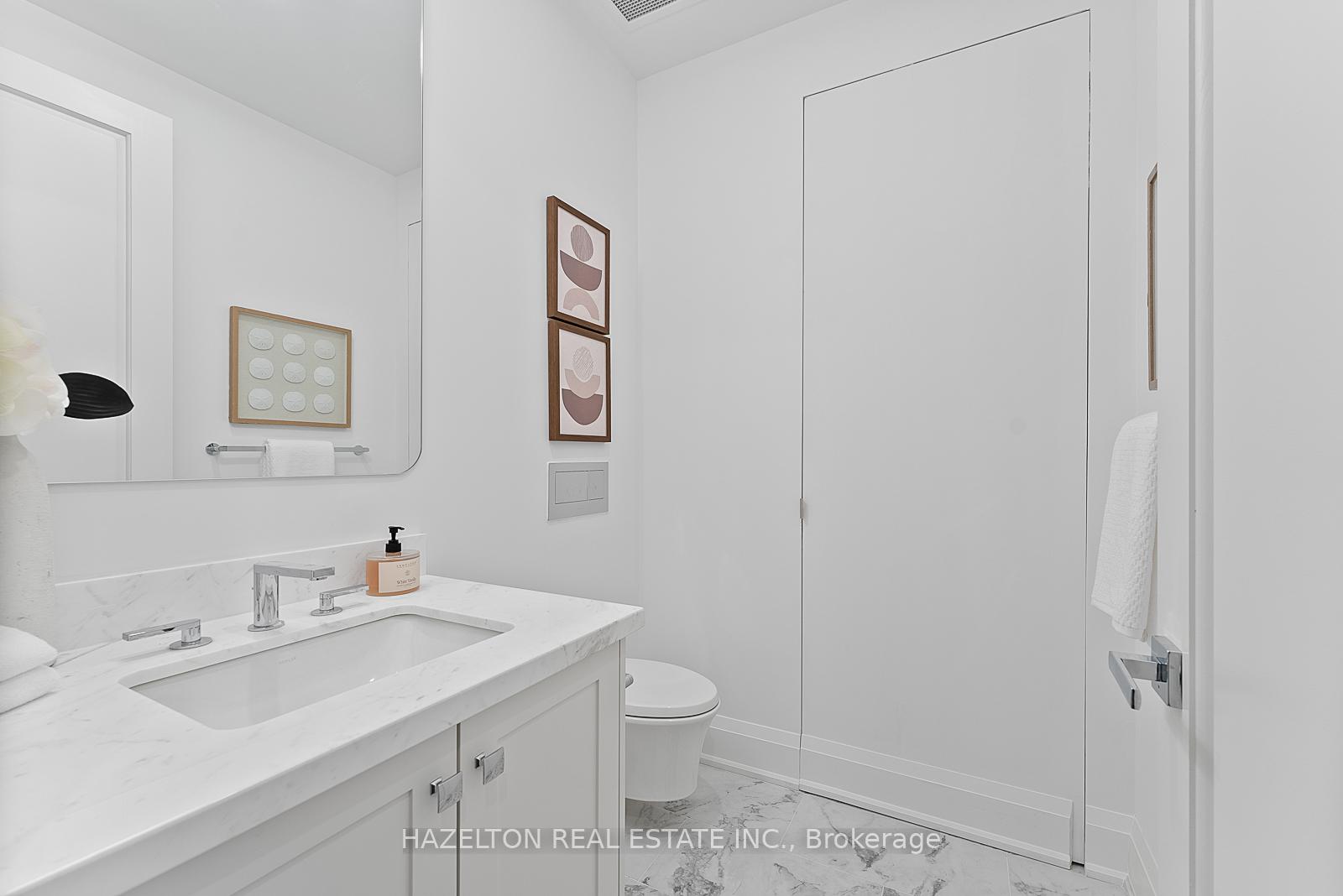 Photo 31 of Unit 802, 128 Hazelton Avenue, Toronto, The Annex — HOMEH