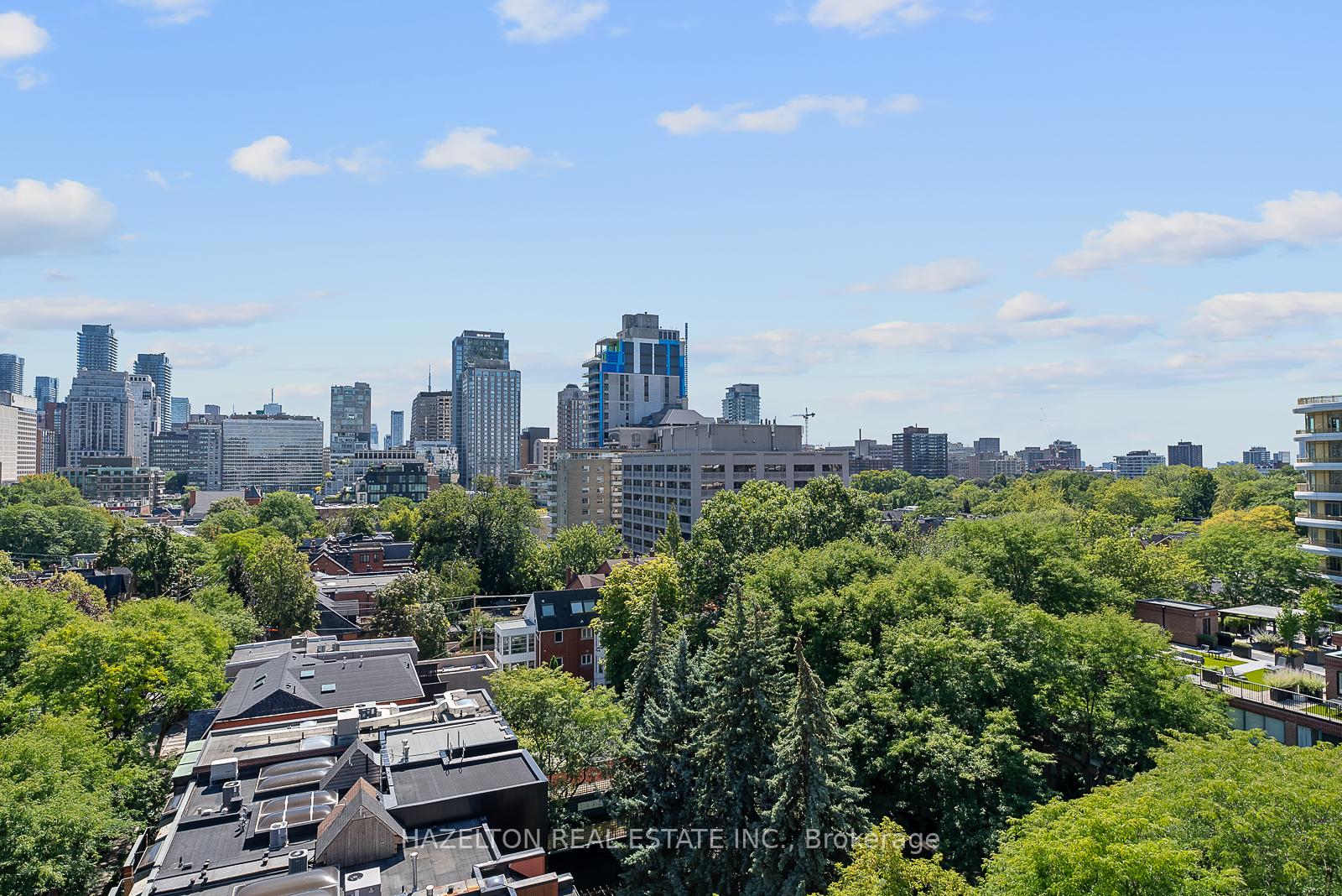 Photo 33 of Unit 802, 128 Hazelton Avenue, Toronto, The Annex — HOMEH