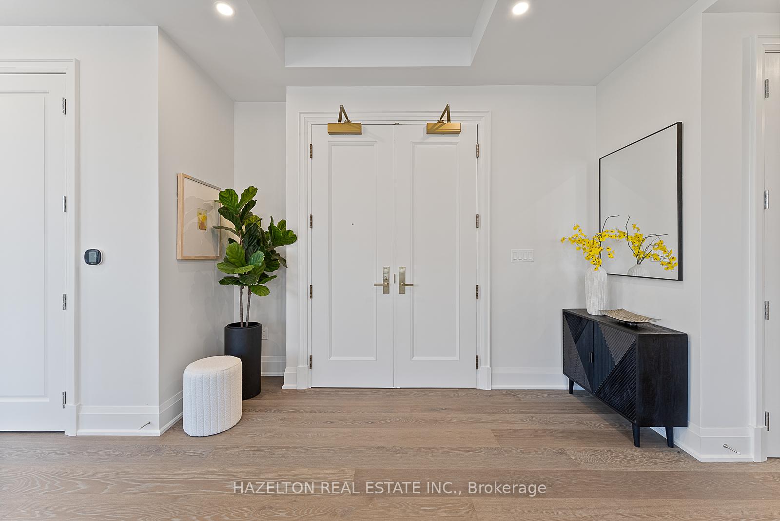 Photo 34 of Unit 802, 128 Hazelton Avenue, Toronto, The Annex — HOMEH