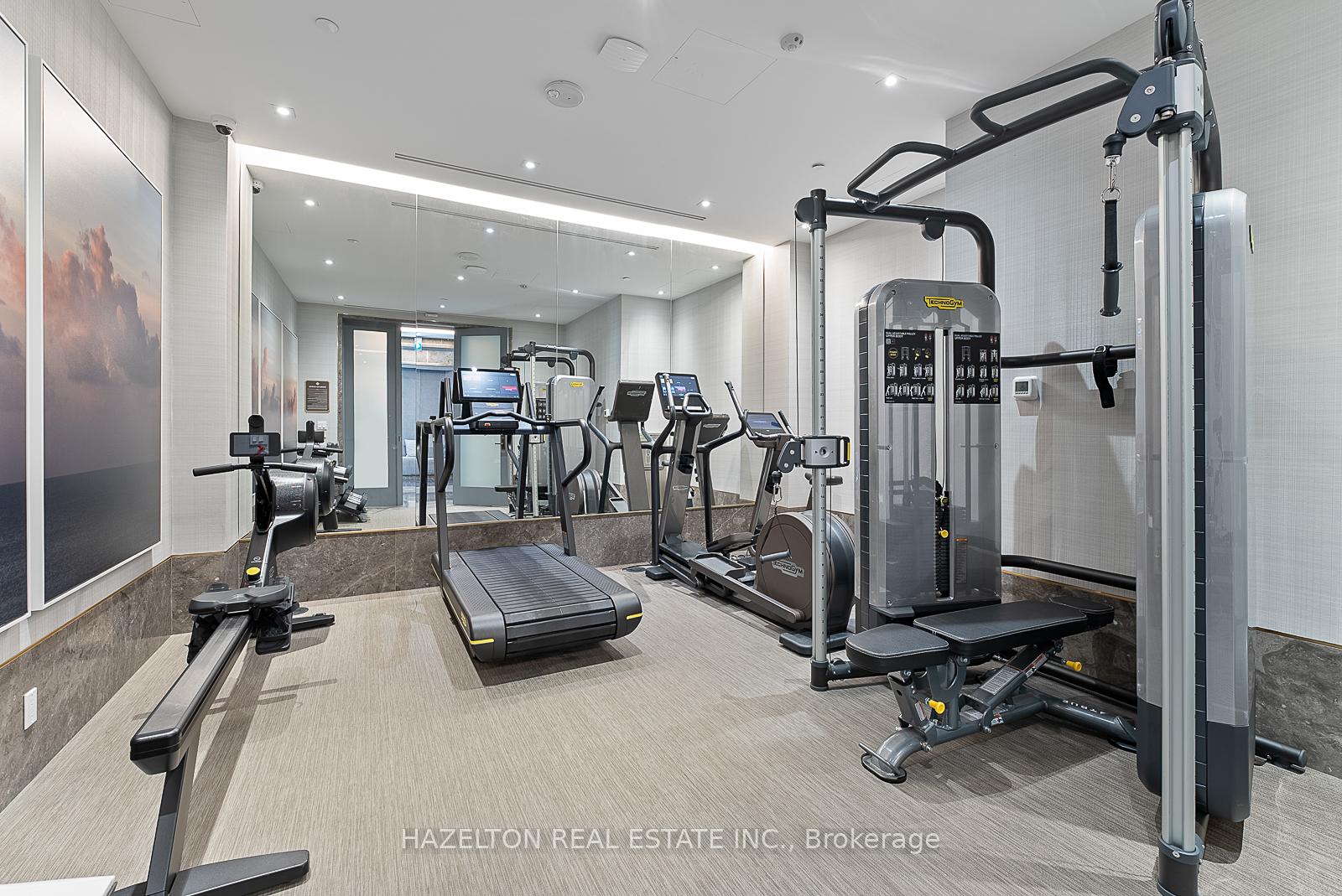 Photo 35 of Unit 802, 128 Hazelton Avenue, Toronto, The Annex — HOMEH