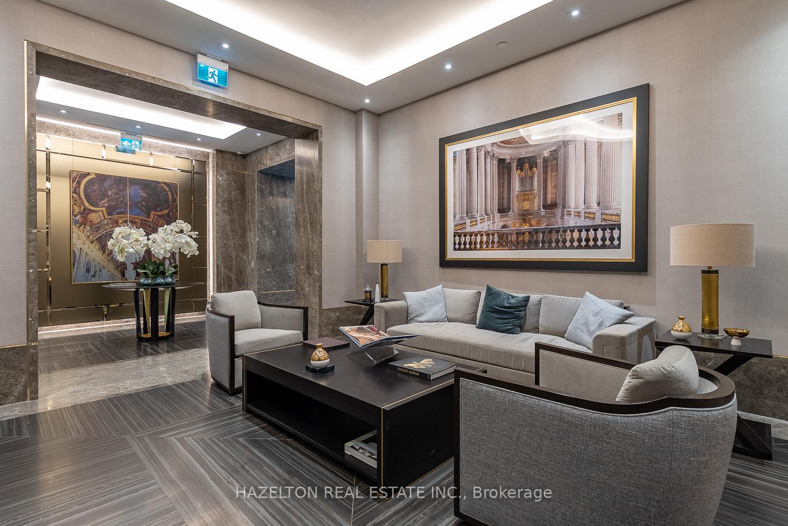 Photo 37 of Unit 802, 128 Hazelton Avenue, Toronto, The Annex — HOMEH