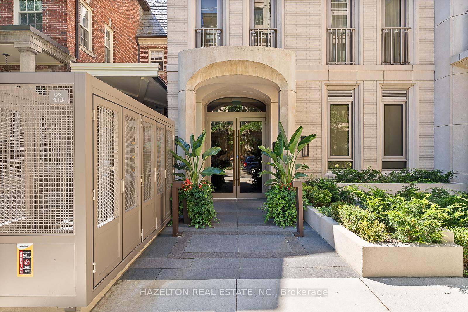 Photo 39 of Unit 802, 128 Hazelton Avenue, Toronto, The Annex — HOMEH