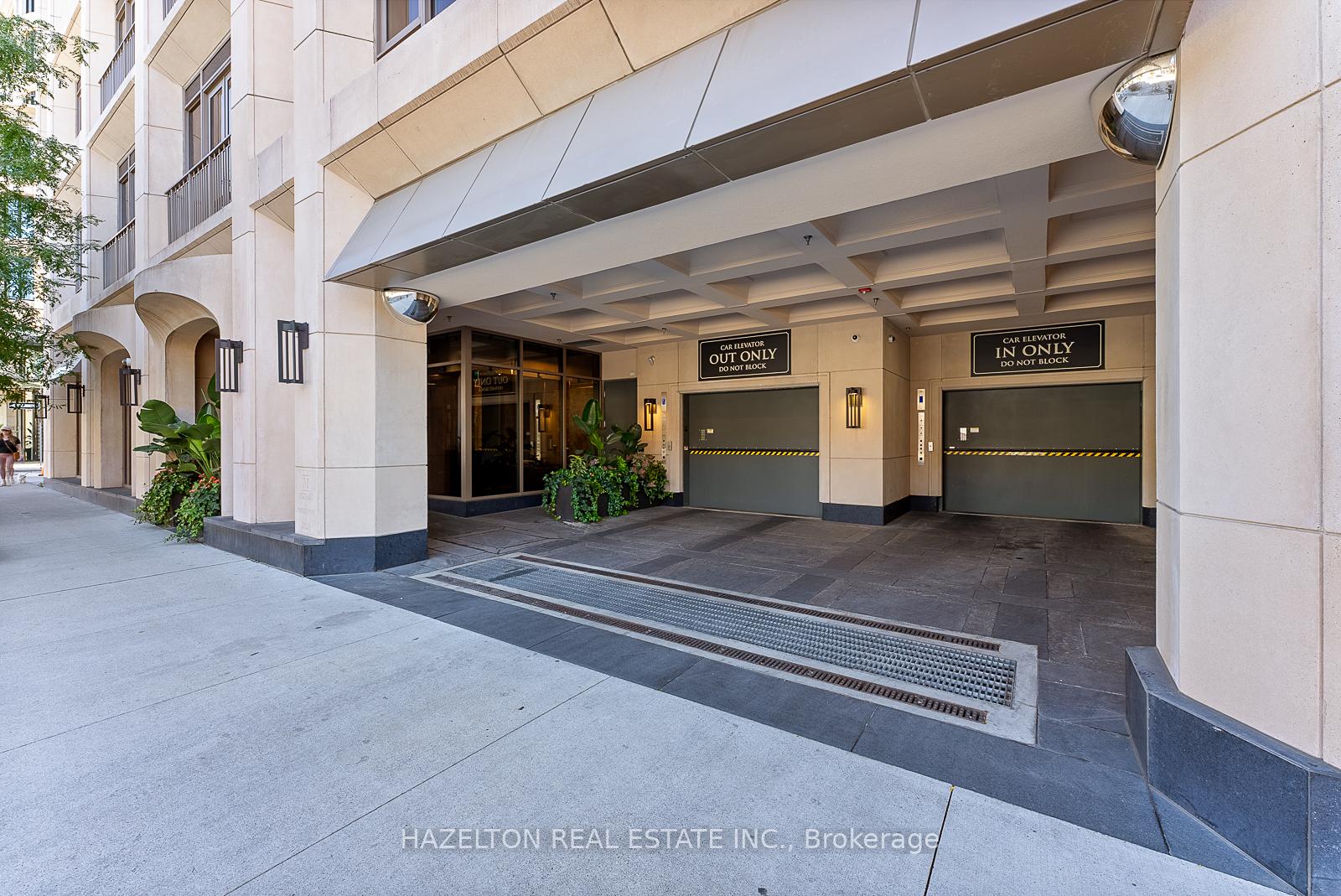 Photo 40 of Unit 802, 128 Hazelton Avenue, Toronto, The Annex — HOMEH