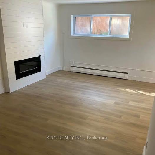 Photo 3 of Unit 201, 894 Adelaide Street N, London, East C — HOMEH