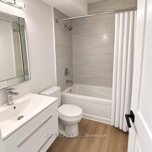 Photo 8 of Unit 201, 894 Adelaide Street N, London, East C — HOMEH