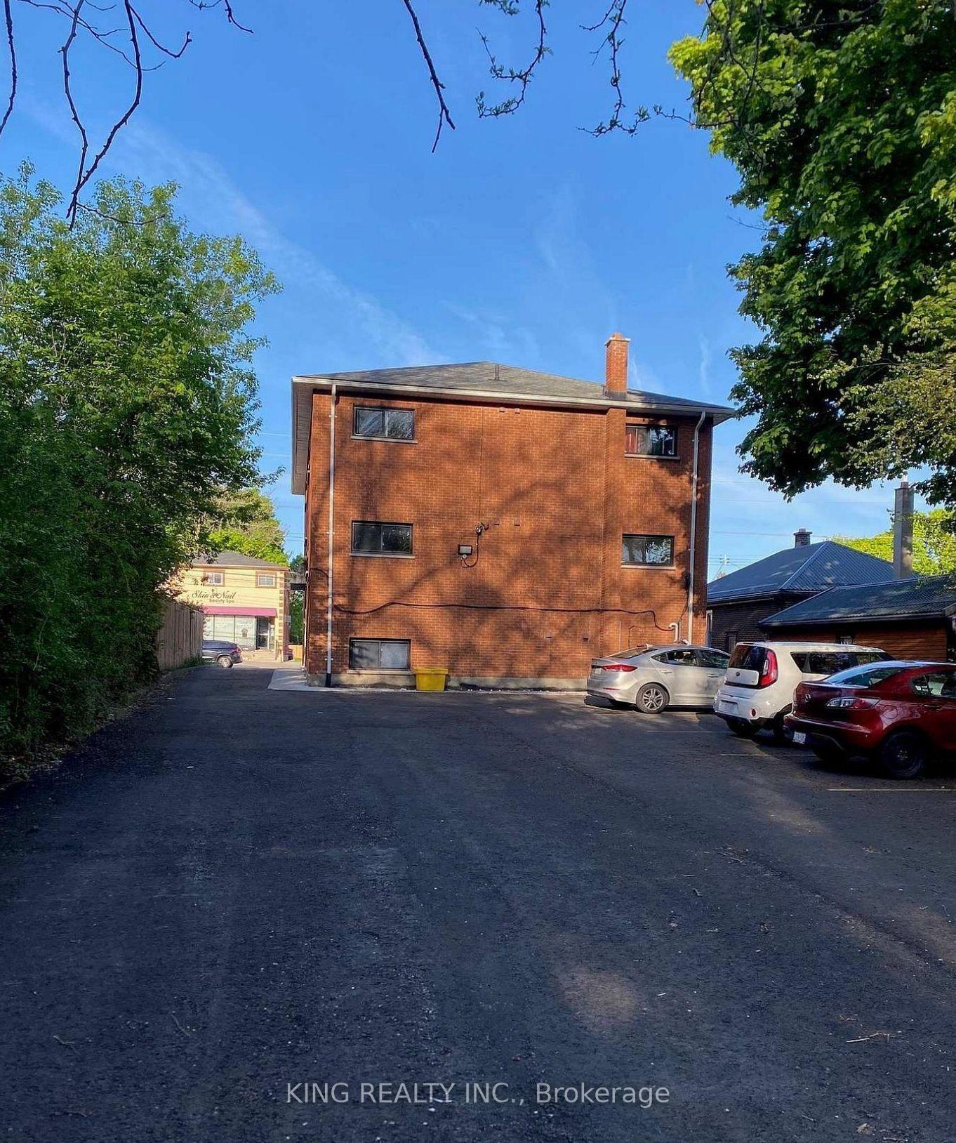 Photo 10 of Unit 201, 894 Adelaide Street N, London, East C — HOMEH