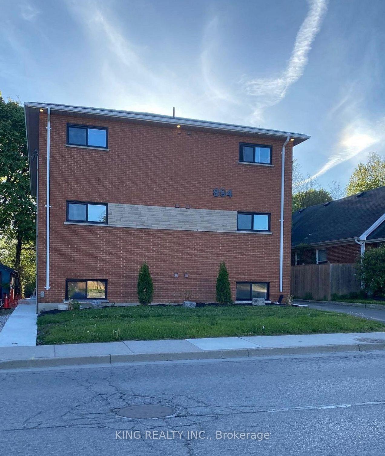 Photo 1 of Unit 101, 894 Adelaide Street N, London, East C — HOMEH