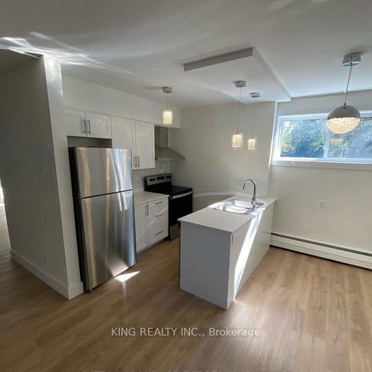 Photo 3 of Unit 101, 894 Adelaide Street N, London, East C — HOMEH