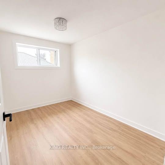 Photo 6 of Unit 101, 894 Adelaide Street N, London, East C — HOMEH