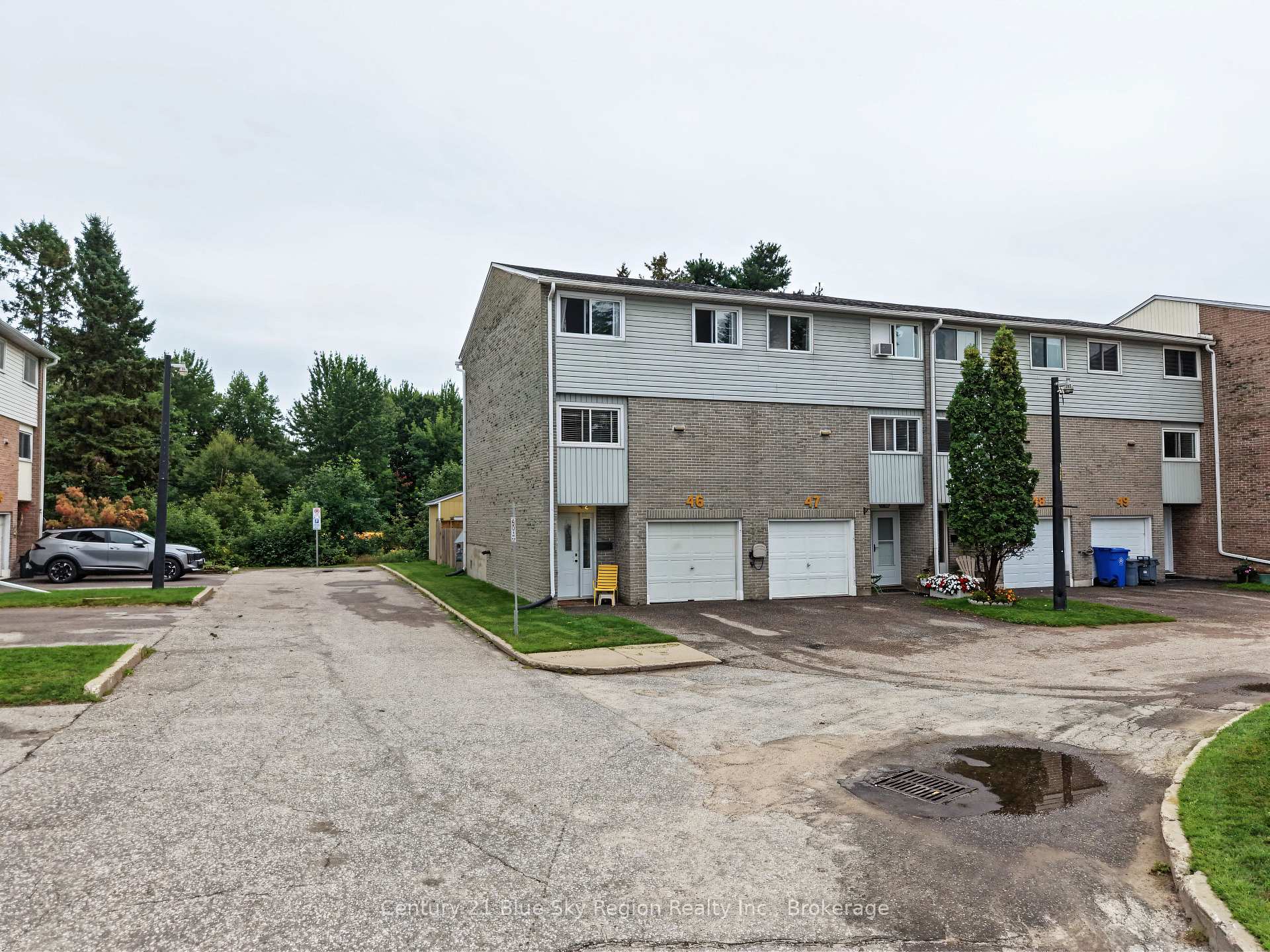 Photo 3 of Unit #46, 644 Lakeshore Drive, North Bay, Ferris — HOMEH