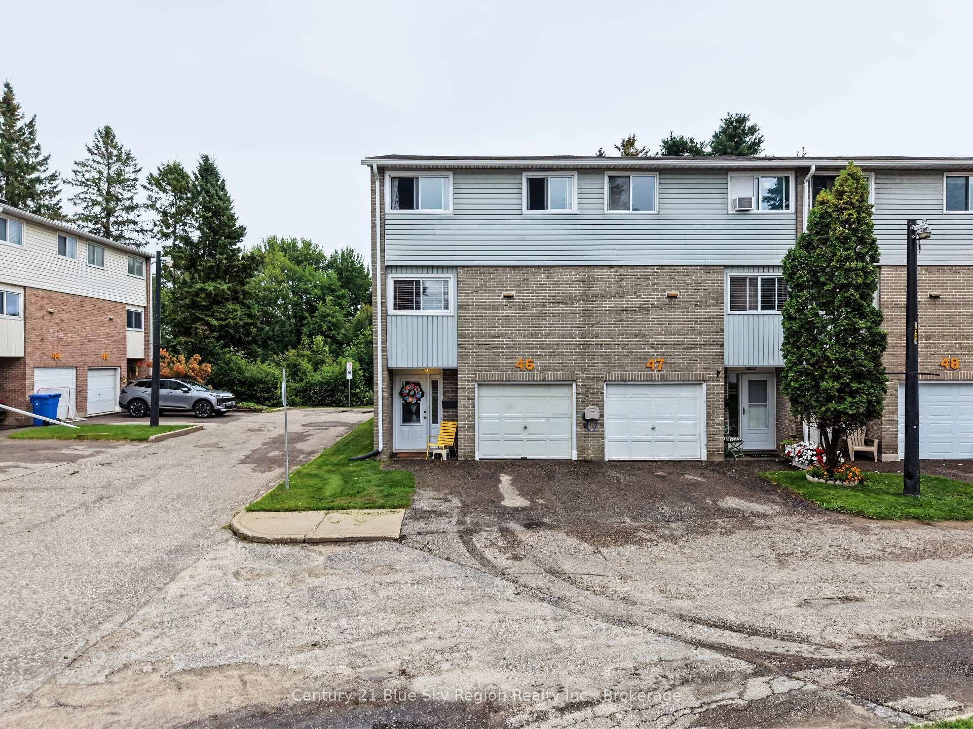 Photo 4 of Unit #46, 644 Lakeshore Drive, North Bay, Ferris — HOMEH