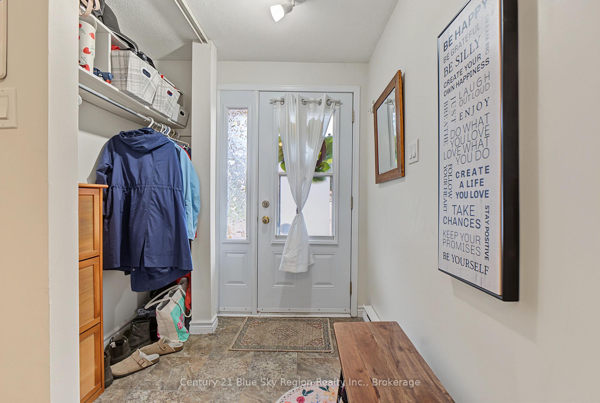 Photo 5 of Unit #46, 644 Lakeshore Drive, North Bay, Ferris — HOMEH