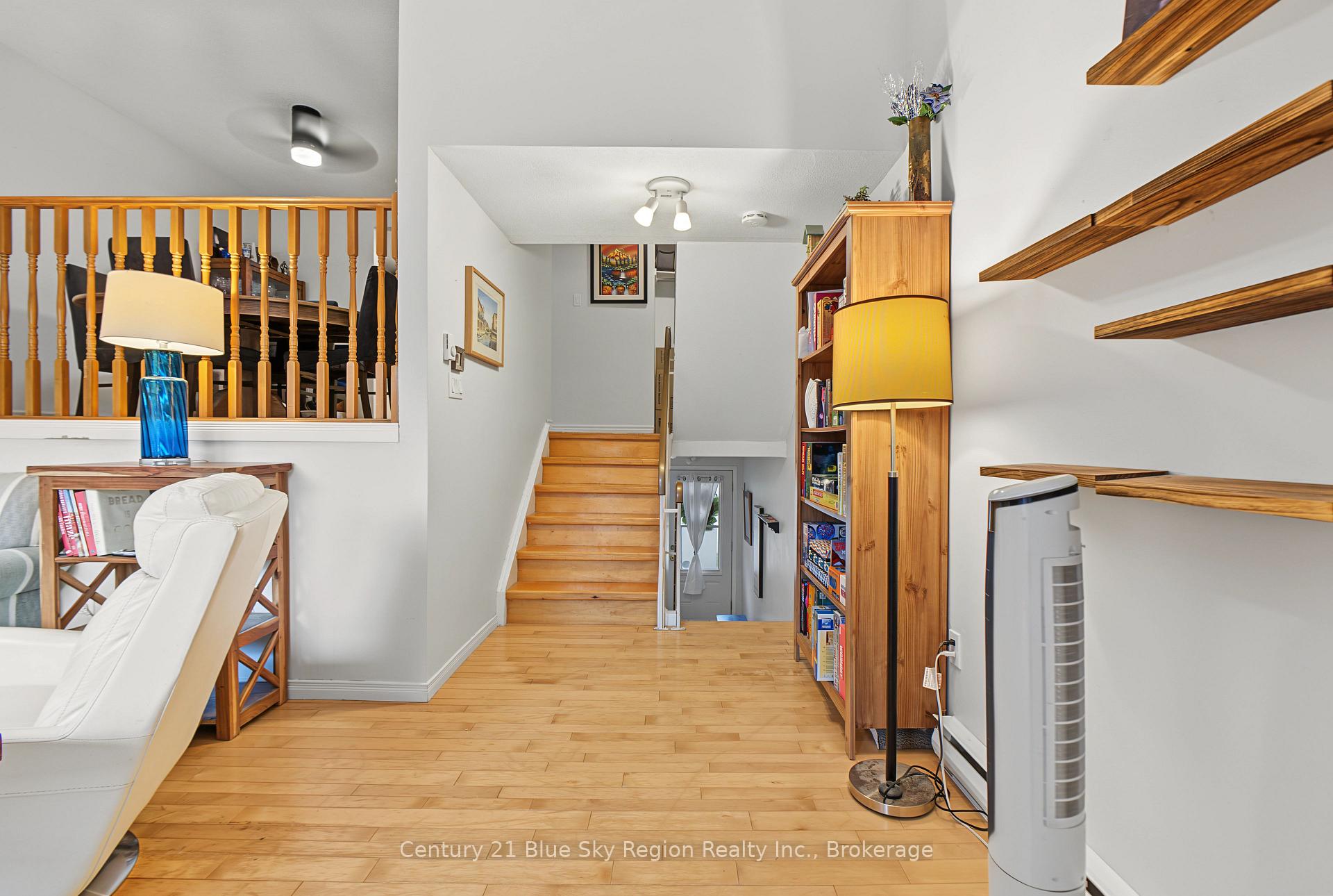 Photo 6 of Unit #46, 644 Lakeshore Drive, North Bay, Ferris — HOMEH