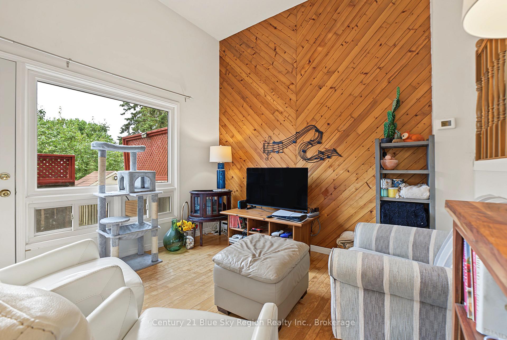 Photo 7 of Unit #46, 644 Lakeshore Drive, North Bay, Ferris — HOMEH