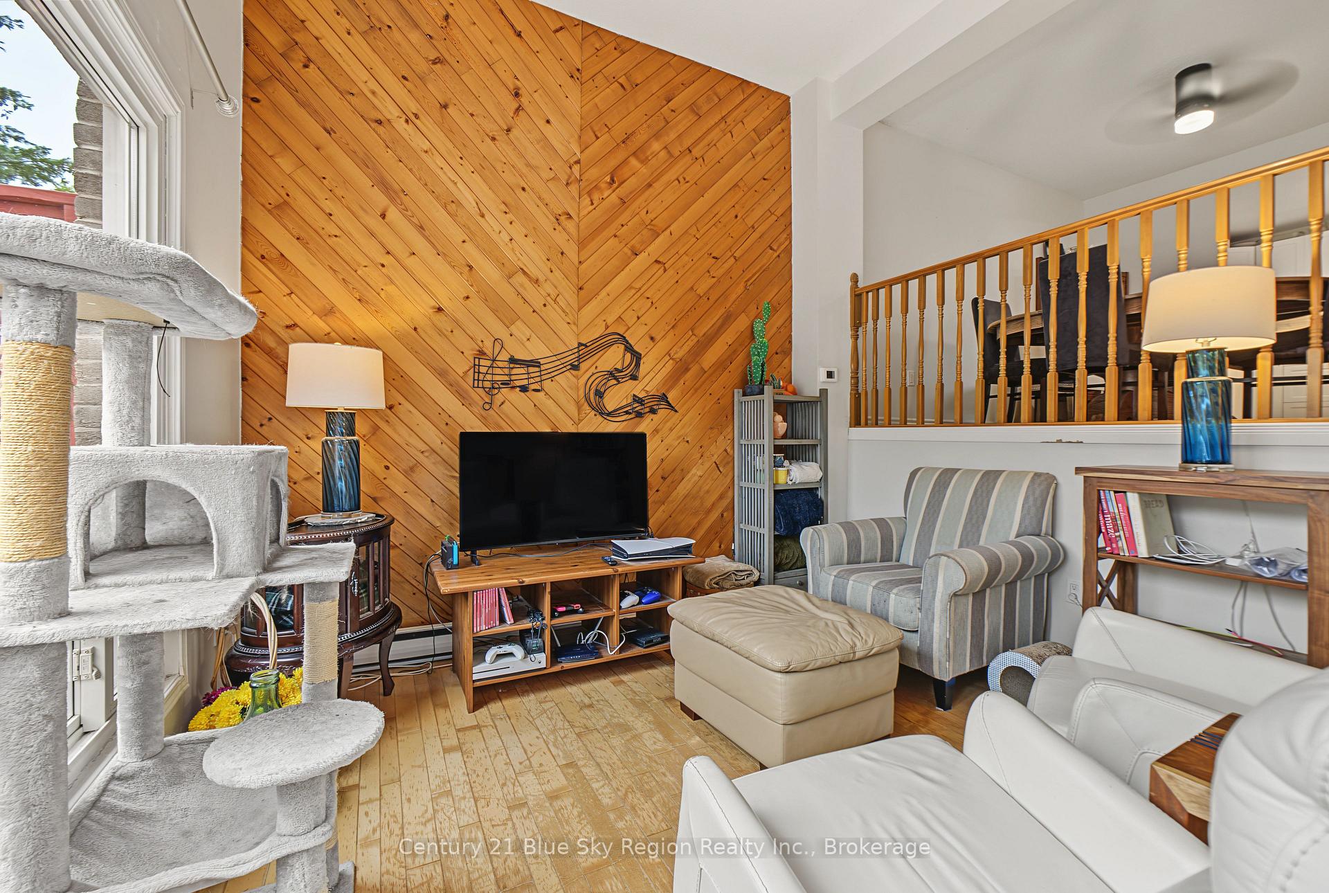 Photo 8 of Unit #46, 644 Lakeshore Drive, North Bay, Ferris — HOMEH