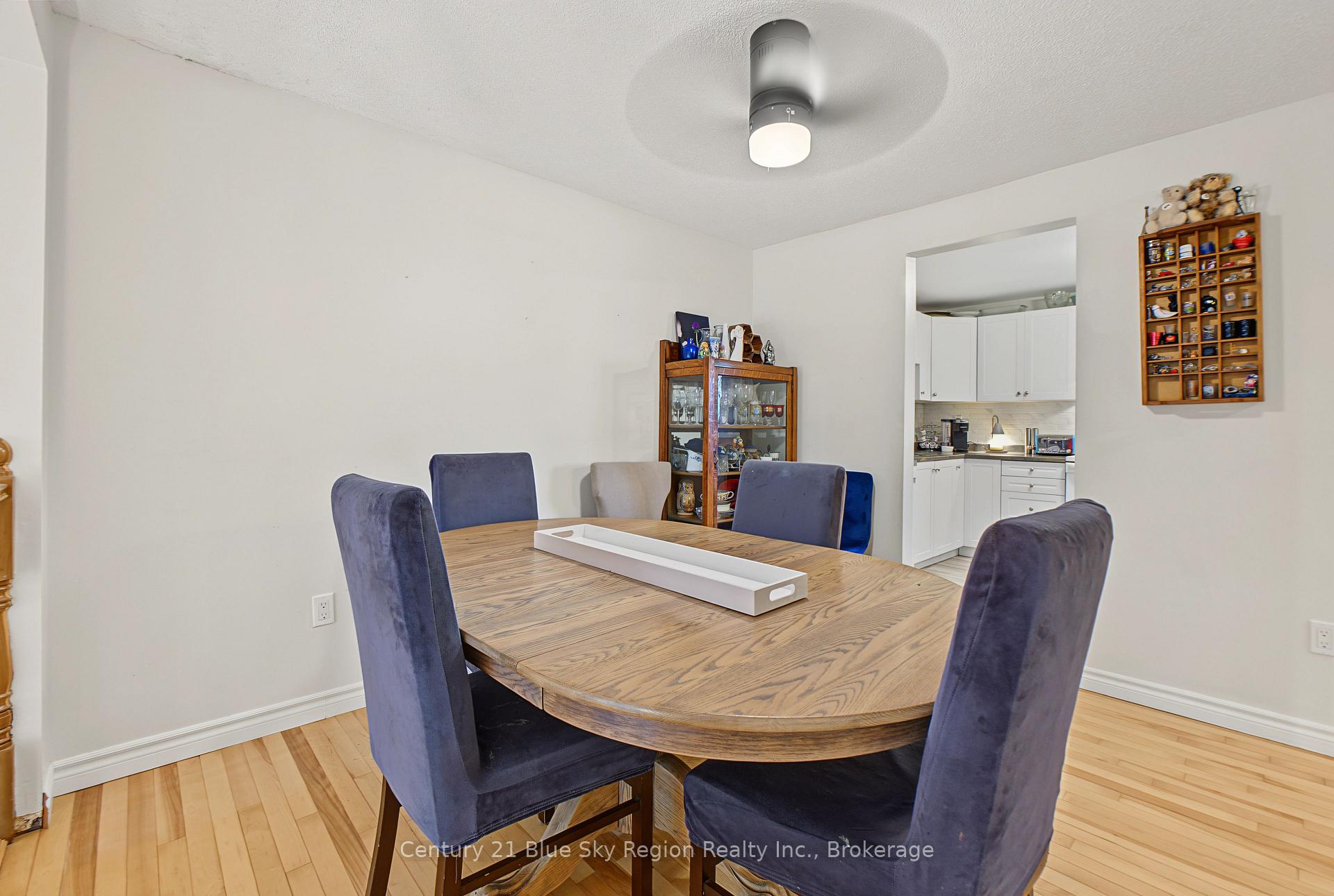 Photo 10 of Unit #46, 644 Lakeshore Drive, North Bay, Ferris — HOMEH
