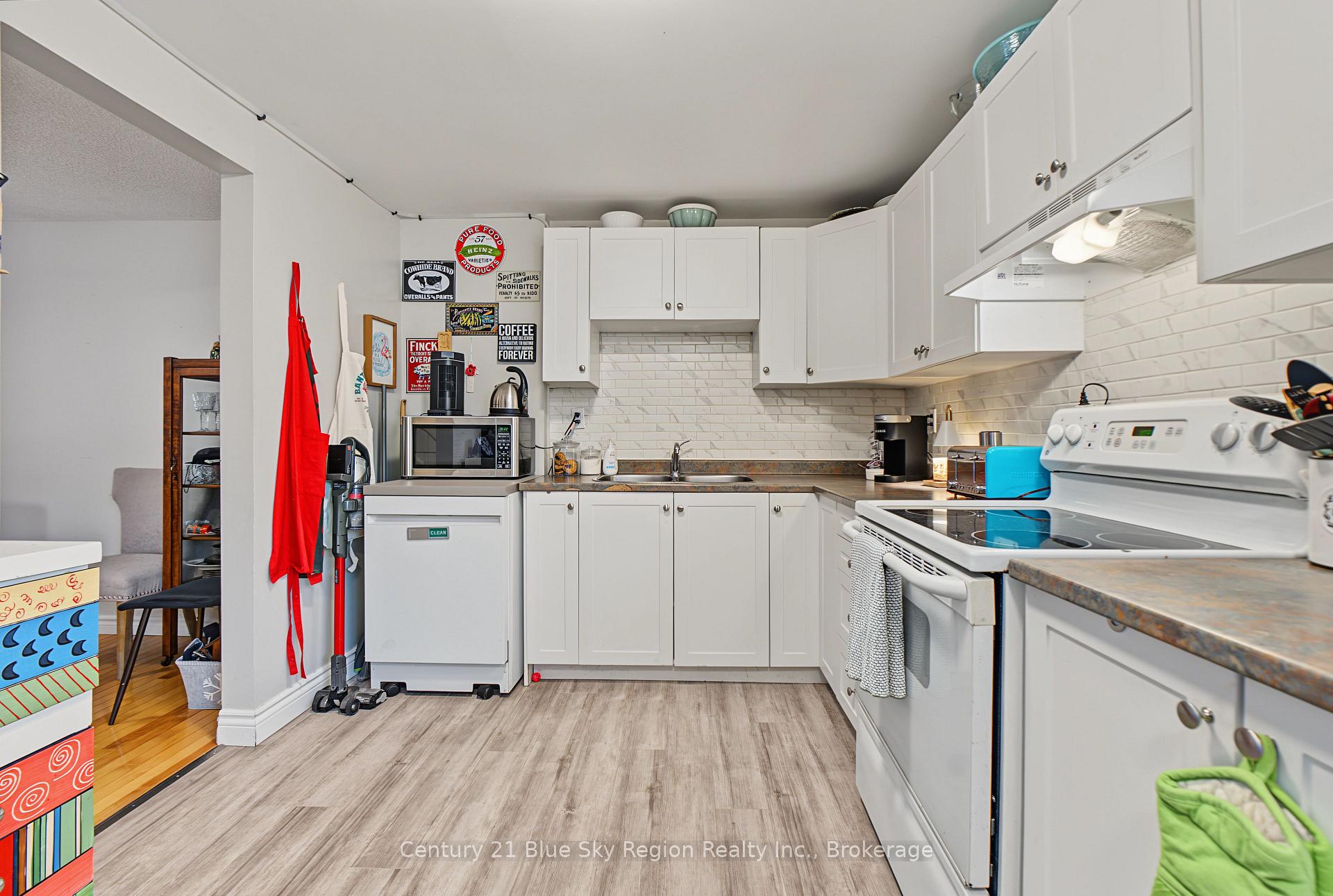 Photo 12 of Unit #46, 644 Lakeshore Drive, North Bay, Ferris — HOMEH