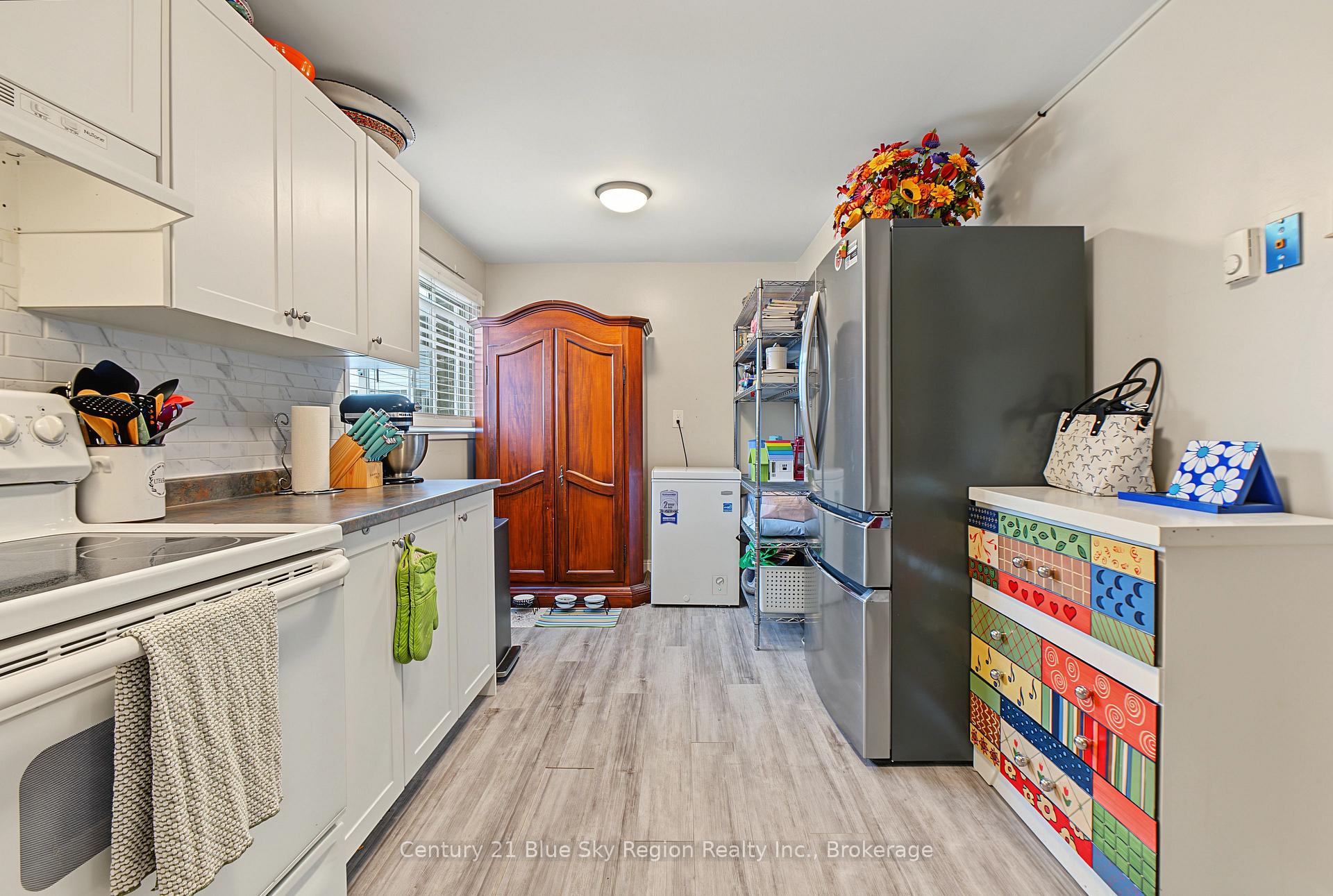 Photo 13 of Unit #46, 644 Lakeshore Drive, North Bay, Ferris — HOMEH