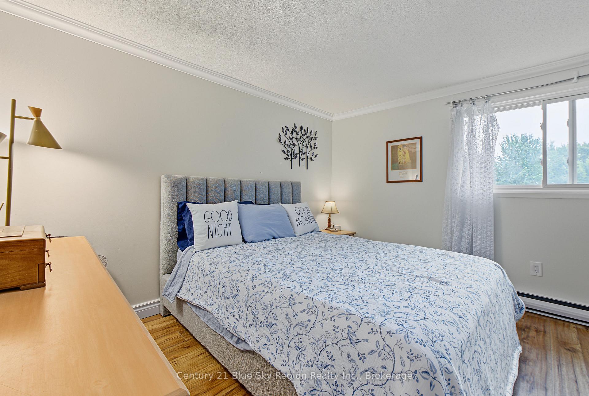 Photo 15 of Unit #46, 644 Lakeshore Drive, North Bay, Ferris — HOMEH