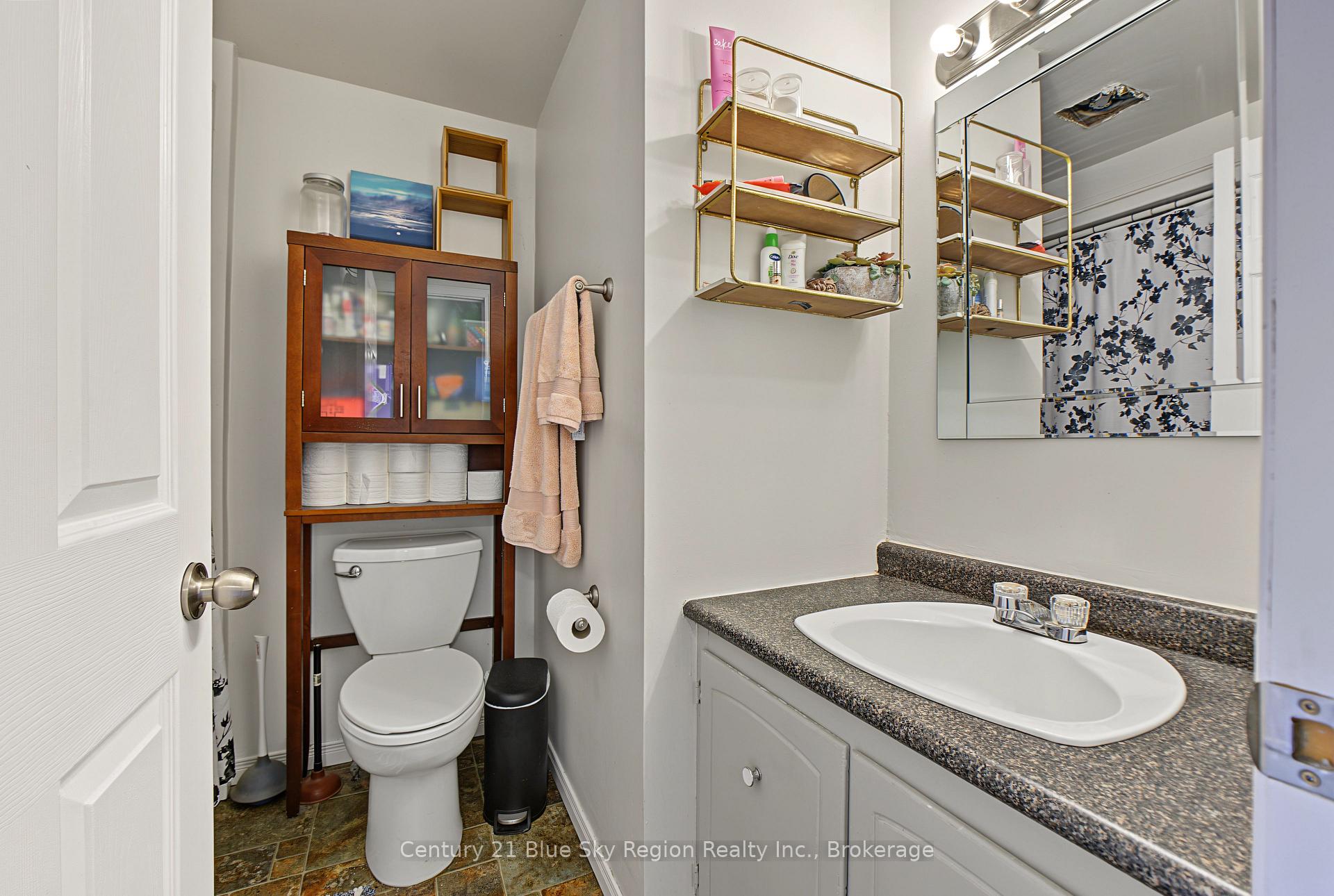 Photo 18 of Unit #46, 644 Lakeshore Drive, North Bay, Ferris — HOMEH