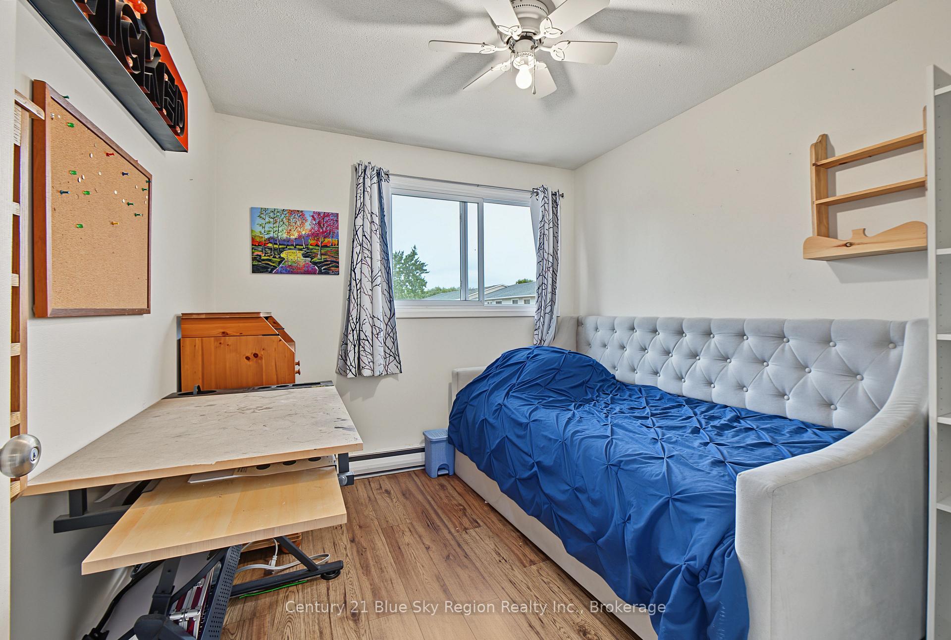 Photo 21 of Unit #46, 644 Lakeshore Drive, North Bay, Ferris — HOMEH