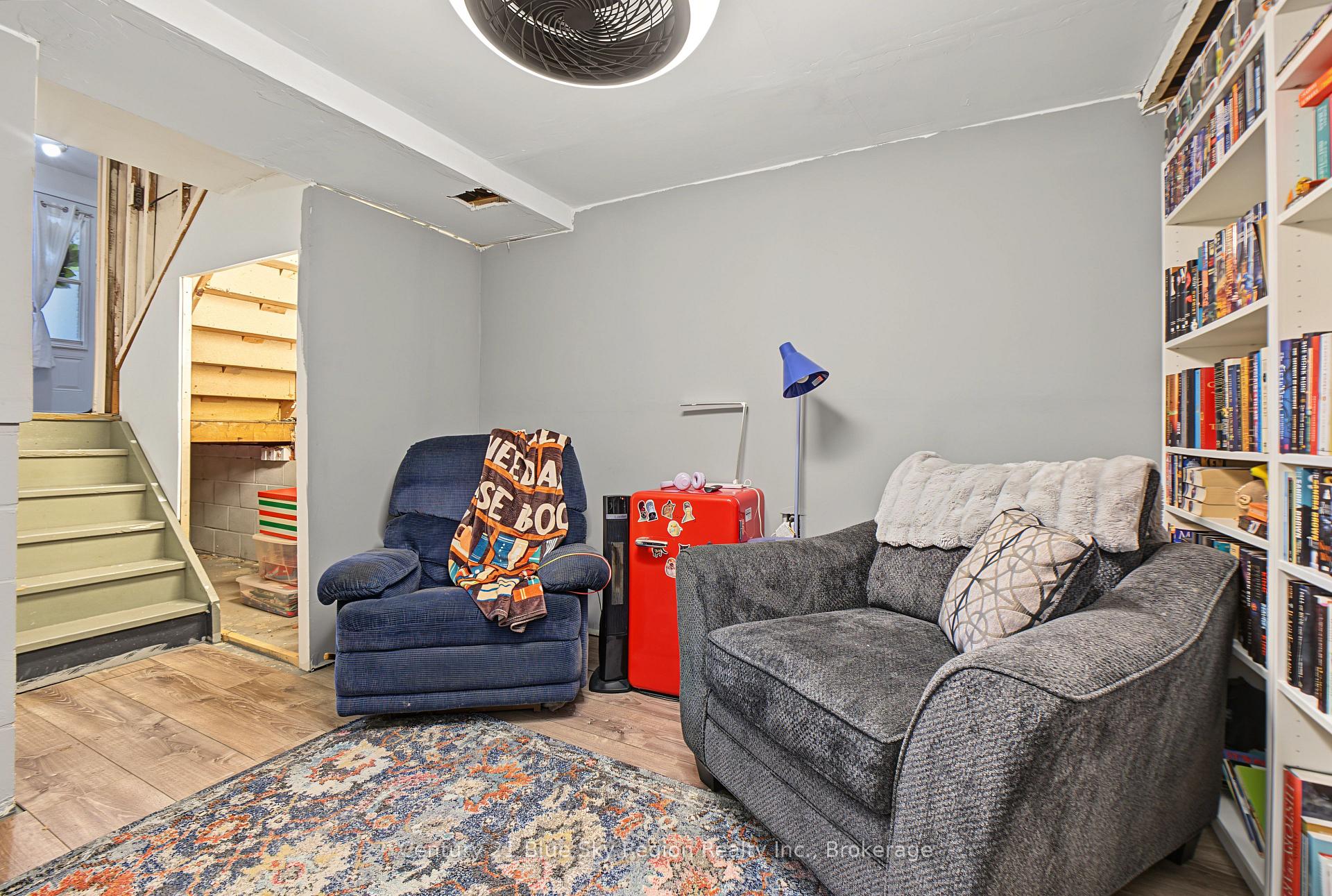 Photo 23 of Unit #46, 644 Lakeshore Drive, North Bay, Ferris — HOMEH