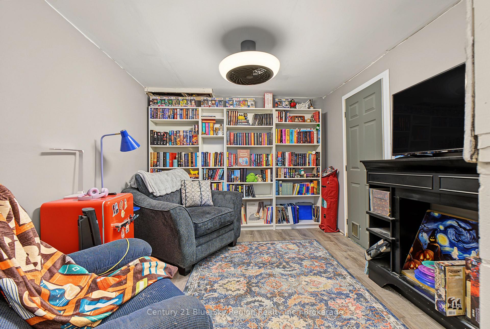 Photo 24 of Unit #46, 644 Lakeshore Drive, North Bay, Ferris — HOMEH