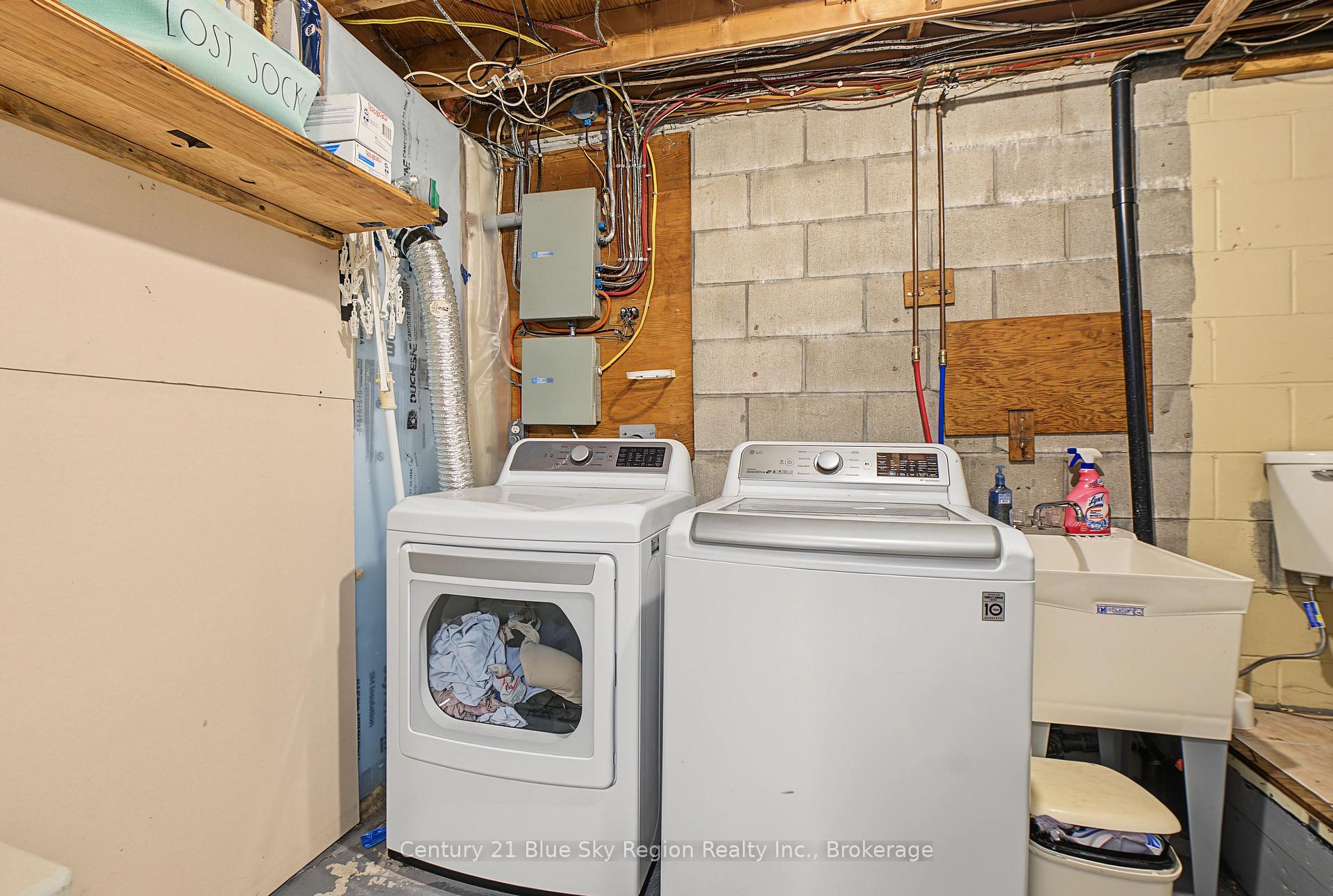 Photo 25 of Unit #46, 644 Lakeshore Drive, North Bay, Ferris — HOMEH