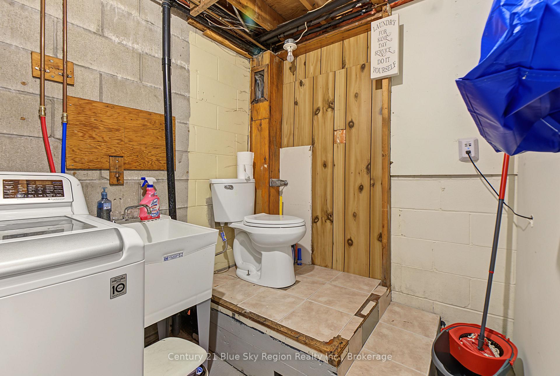 Photo 26 of Unit #46, 644 Lakeshore Drive, North Bay, Ferris — HOMEH