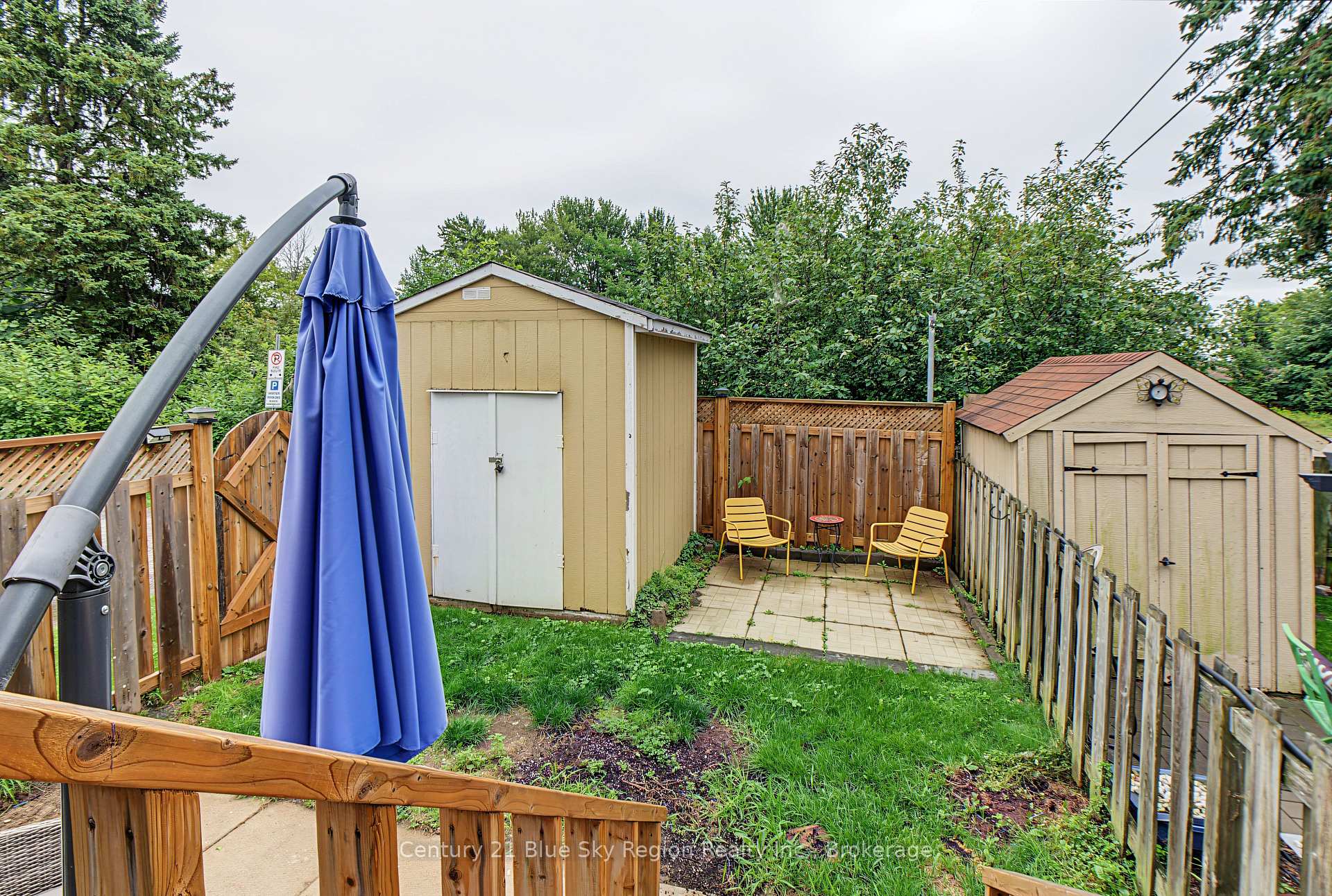 Photo 28 of Unit #46, 644 Lakeshore Drive, North Bay, Ferris — HOMEH