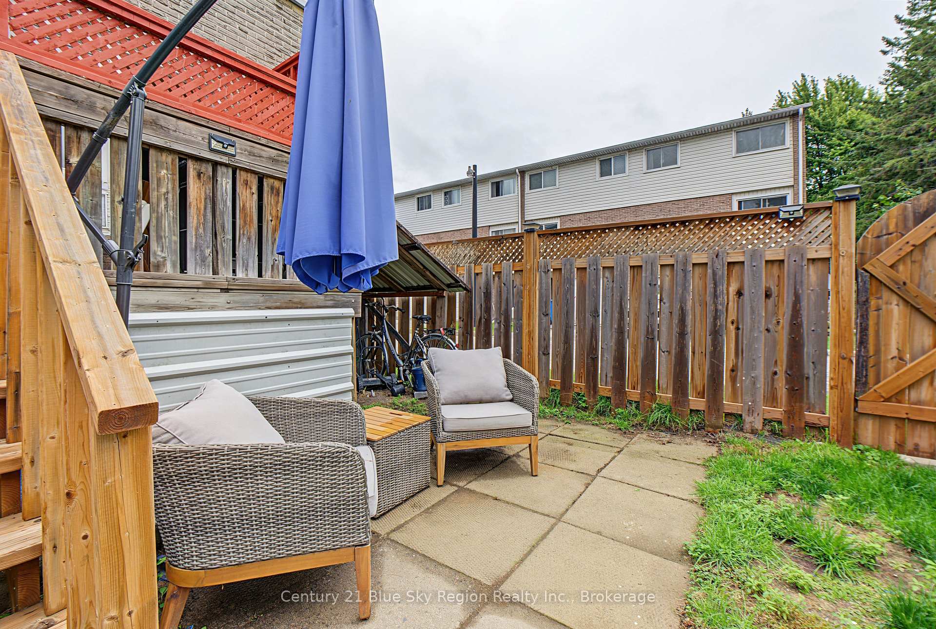 Photo 29 of Unit #46, 644 Lakeshore Drive, North Bay, Ferris — HOMEH