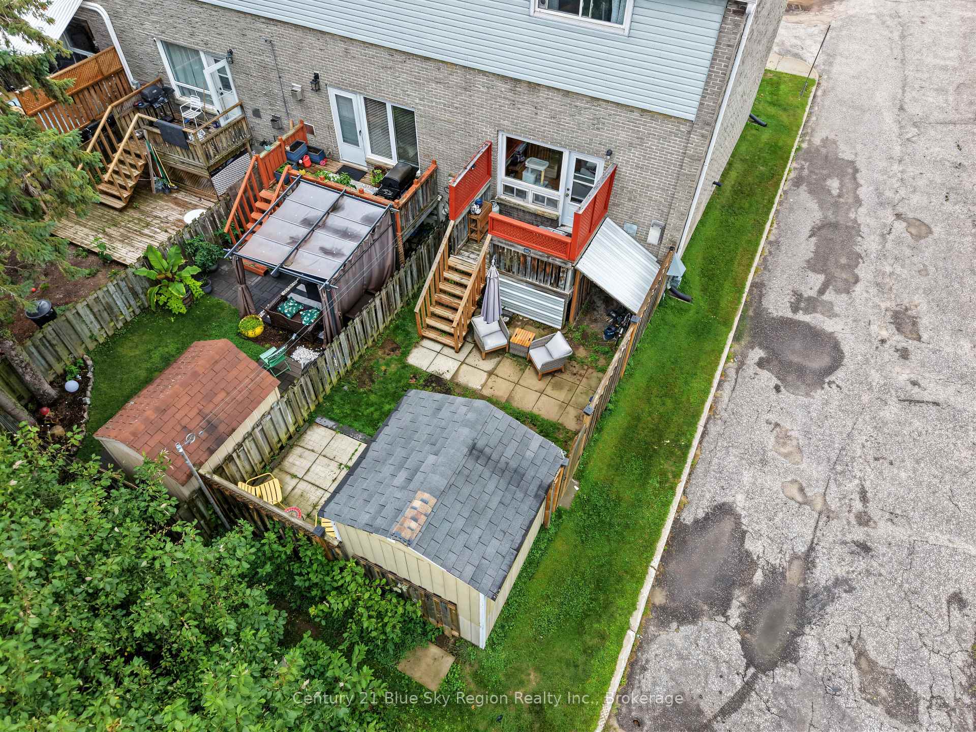 Photo 32 of Unit #46, 644 Lakeshore Drive, North Bay, Ferris — HOMEH