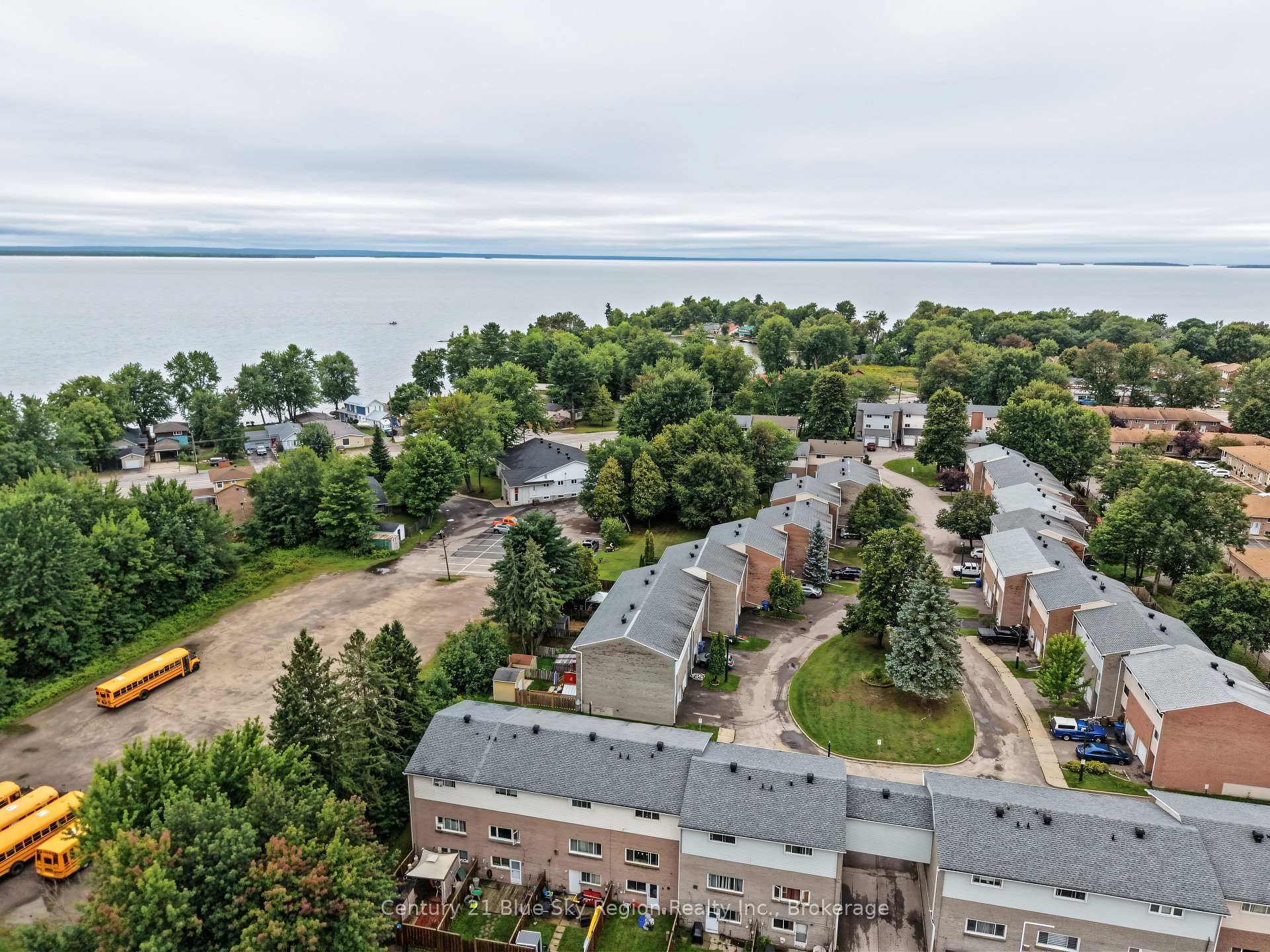 Photo 34 of Unit #46, 644 Lakeshore Drive, North Bay, Ferris — HOMEH