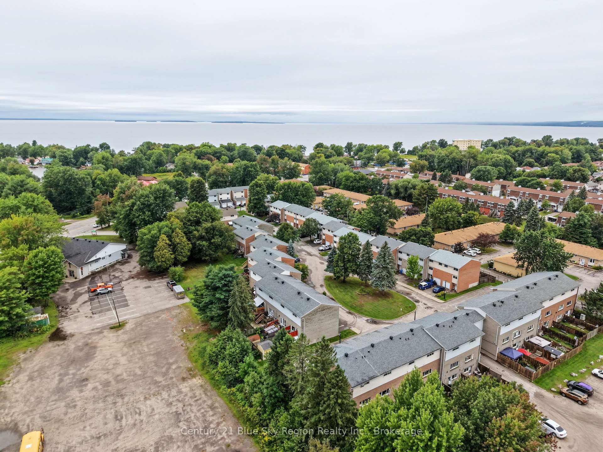 Photo 35 of Unit #46, 644 Lakeshore Drive, North Bay, Ferris — HOMEH