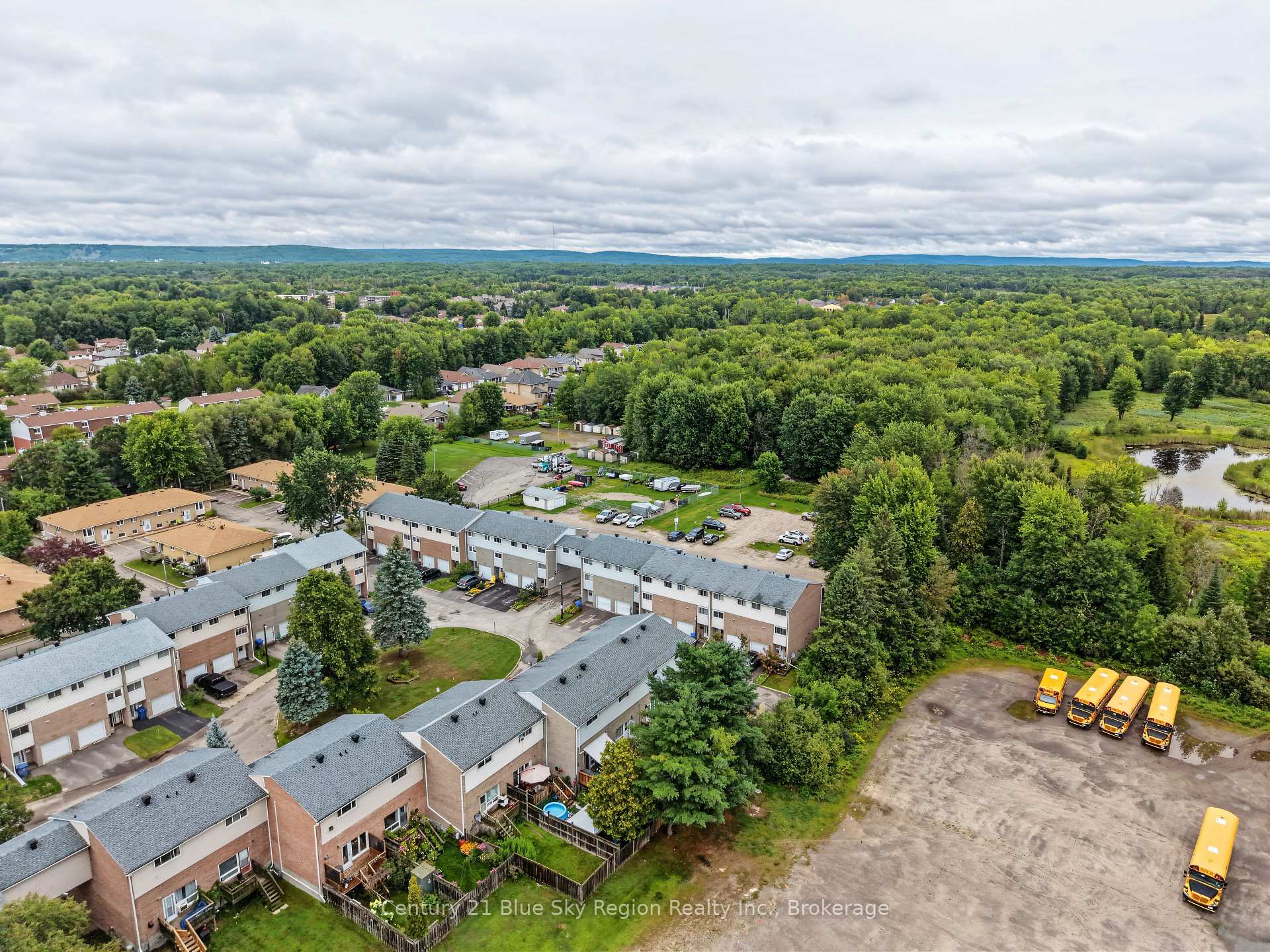 Photo 37 of Unit #46, 644 Lakeshore Drive, North Bay, Ferris — HOMEH