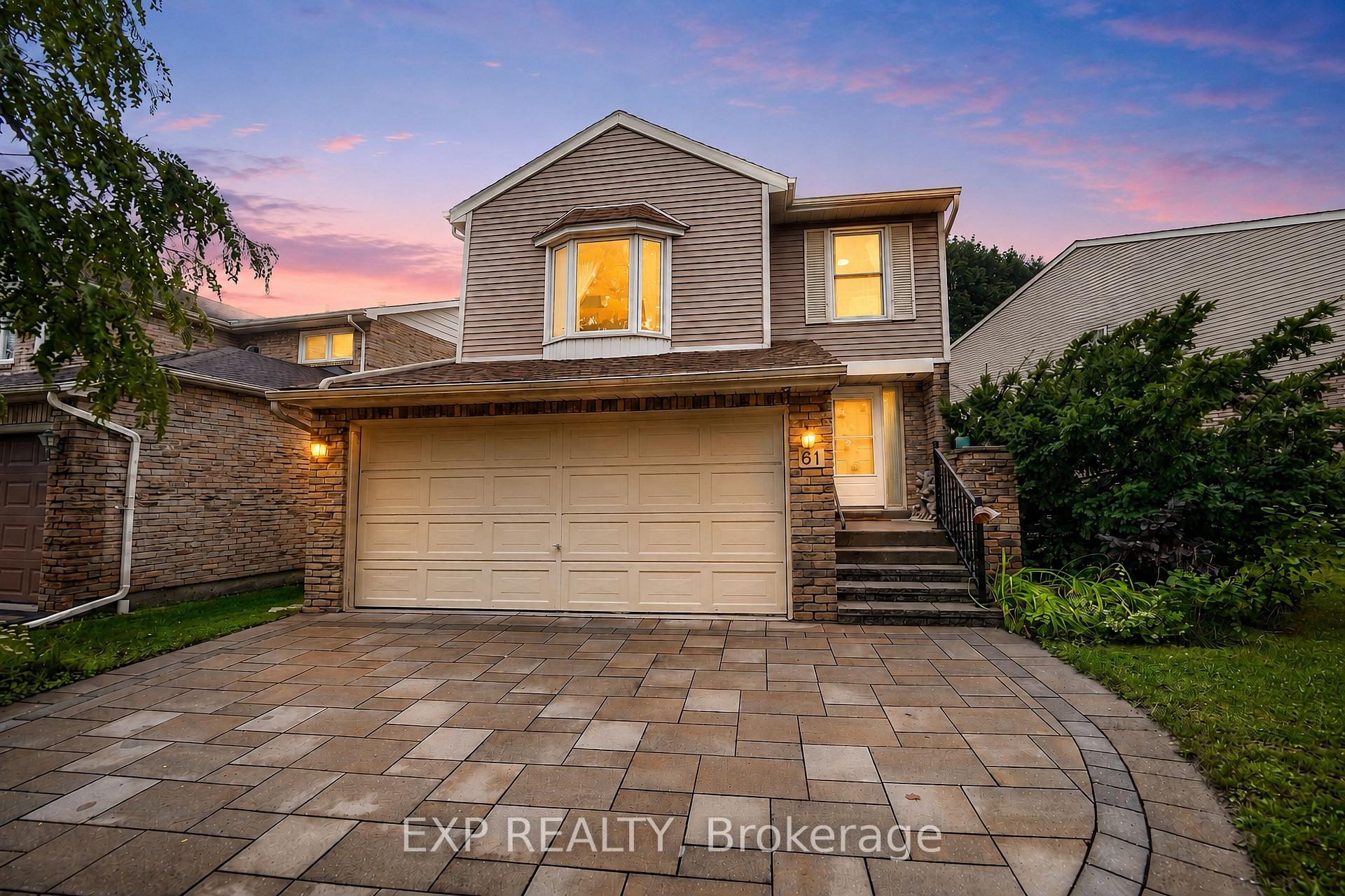 Photo 2 of 61 Wintermute Boulevard, Scarborough, Steeles — HOMEH