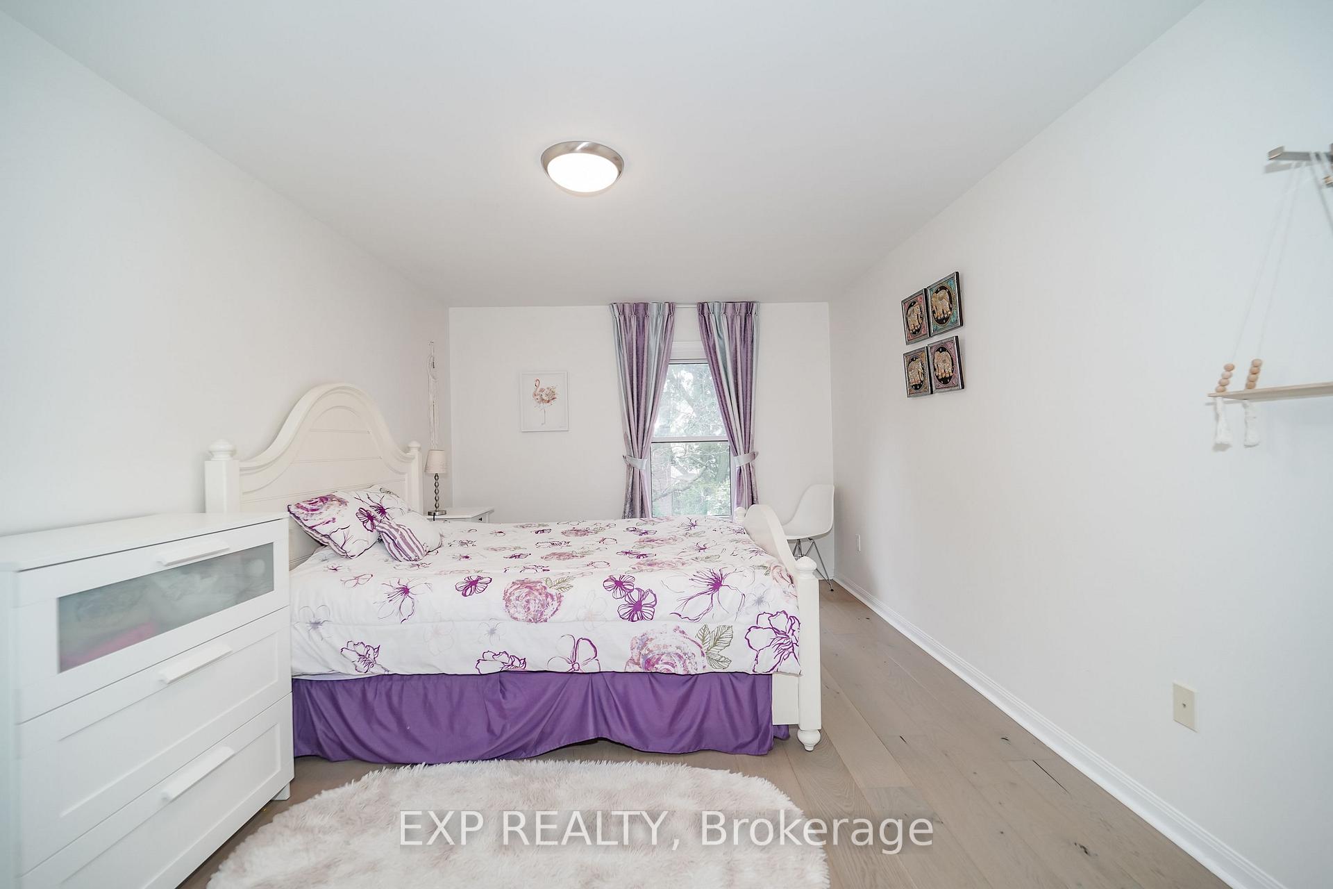Photo 23 of 61 Wintermute Boulevard, Scarborough, Steeles — HOMEH