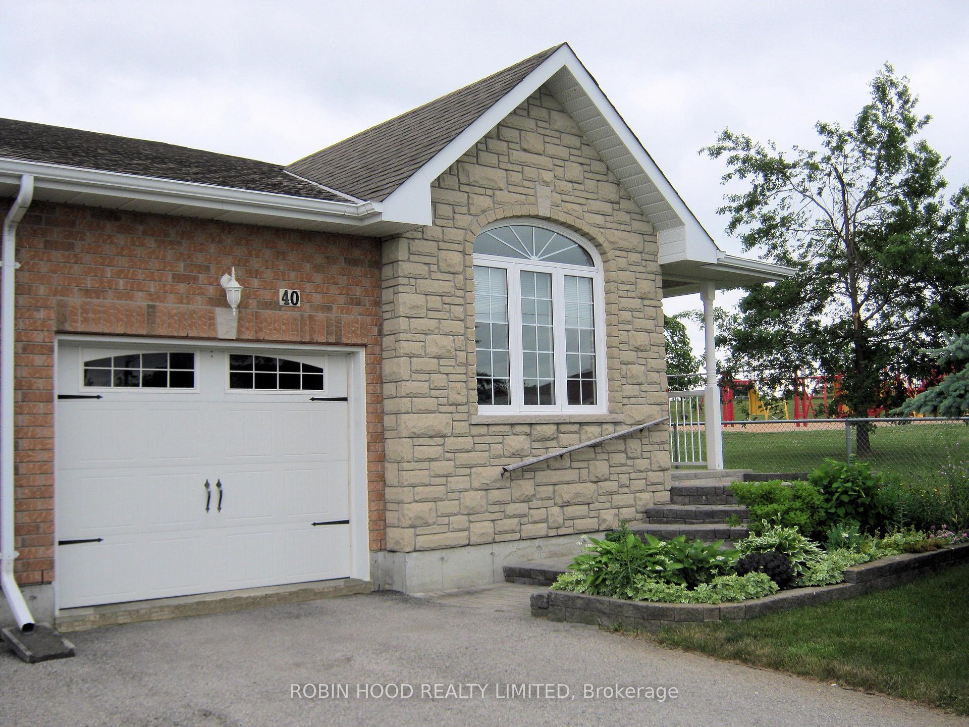 Photo 1 of 40 Dormer Road, Kawartha Lakes, Lindsay — HOMEH